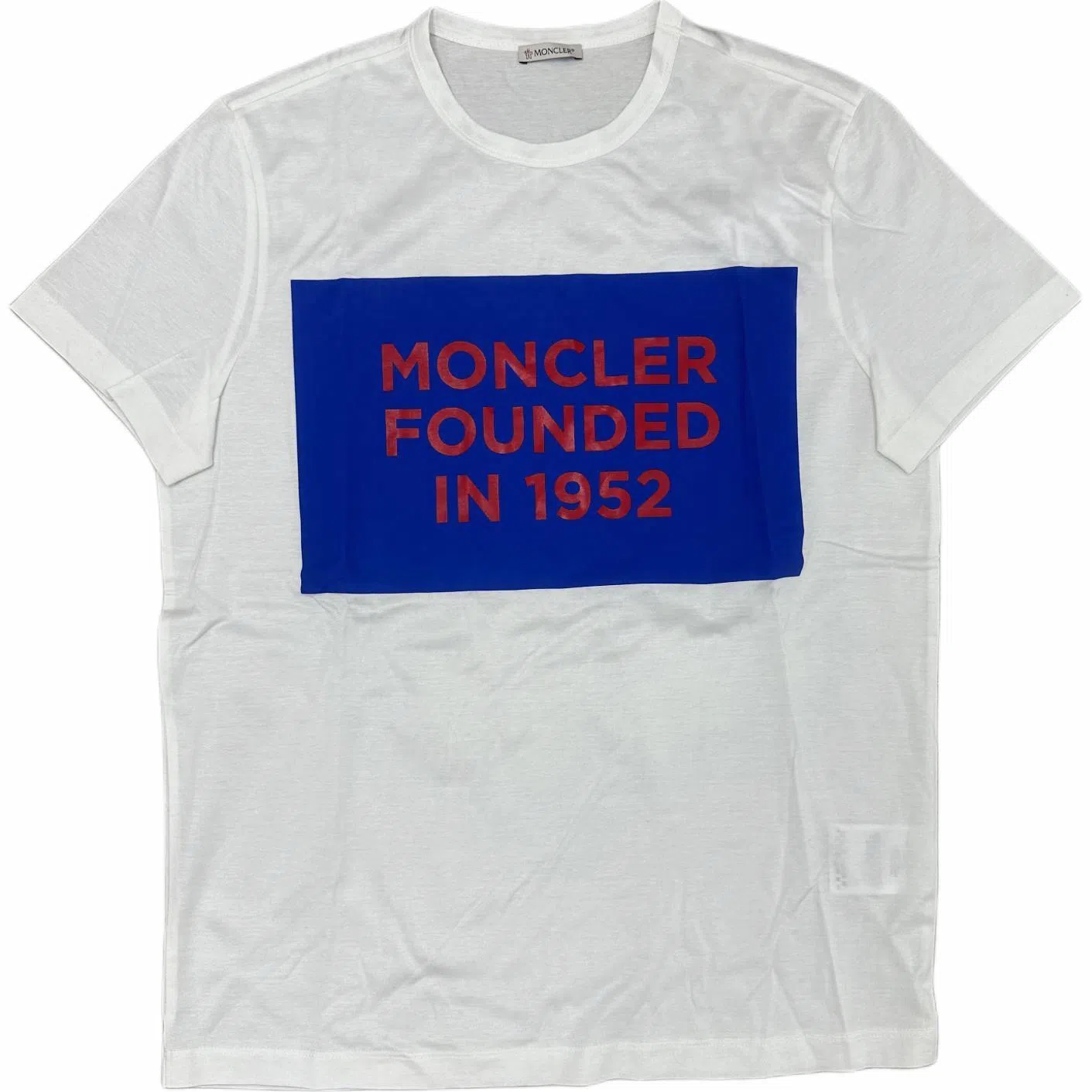 Moncler LogoT