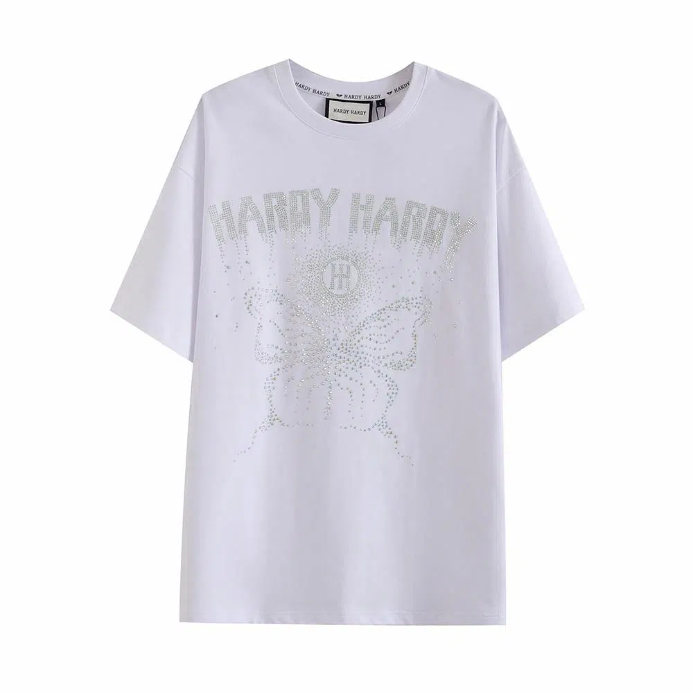 HARDY HARDY LogoT