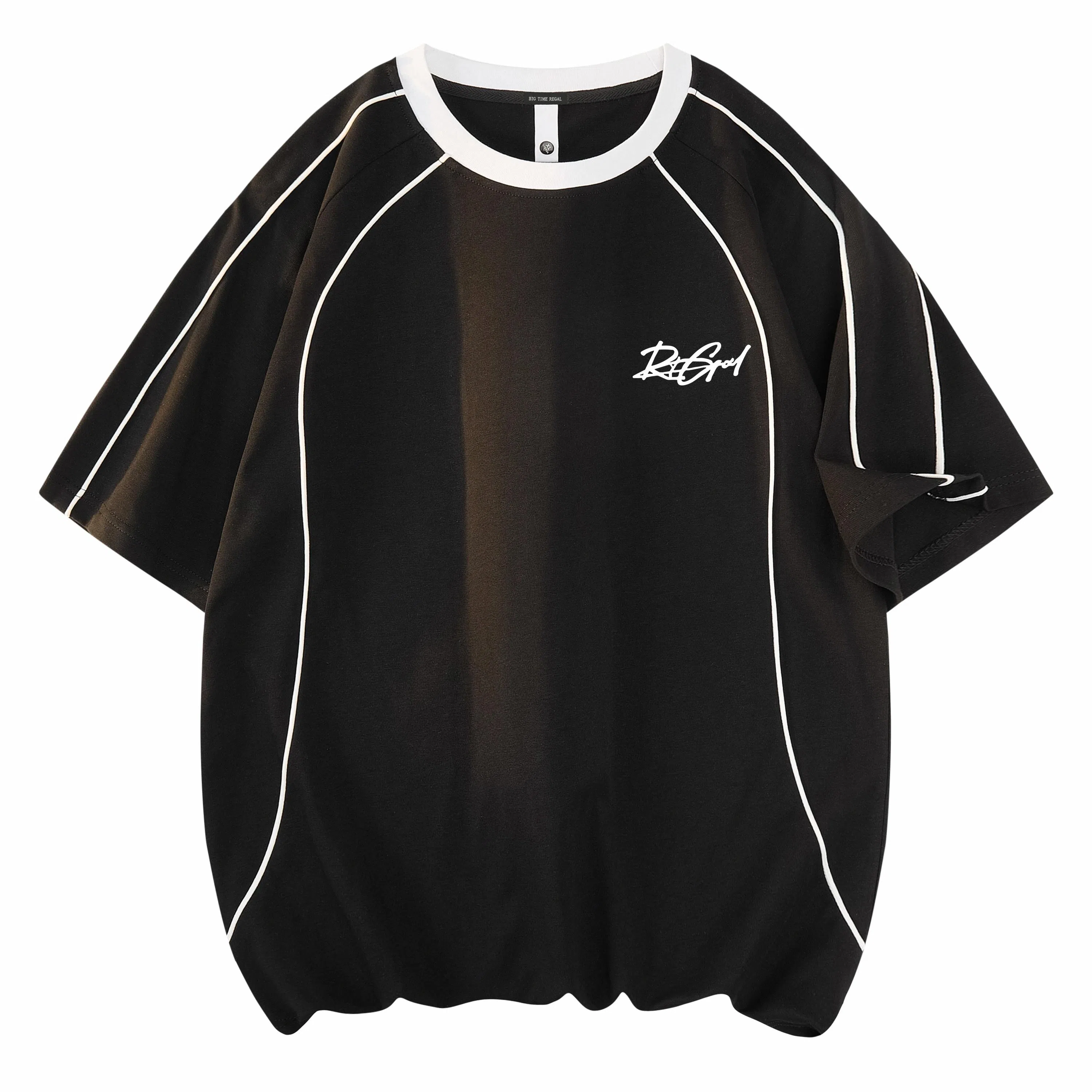 BIG TIME REGAL LOGOT