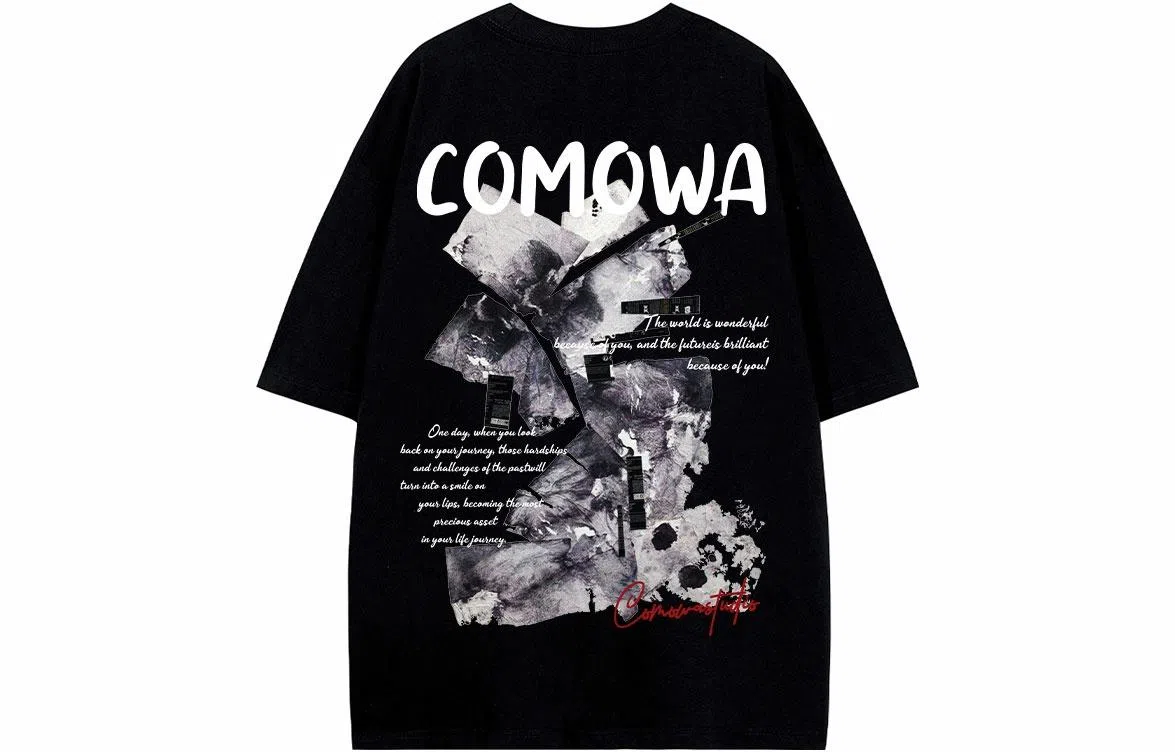 COMOWA logoT
