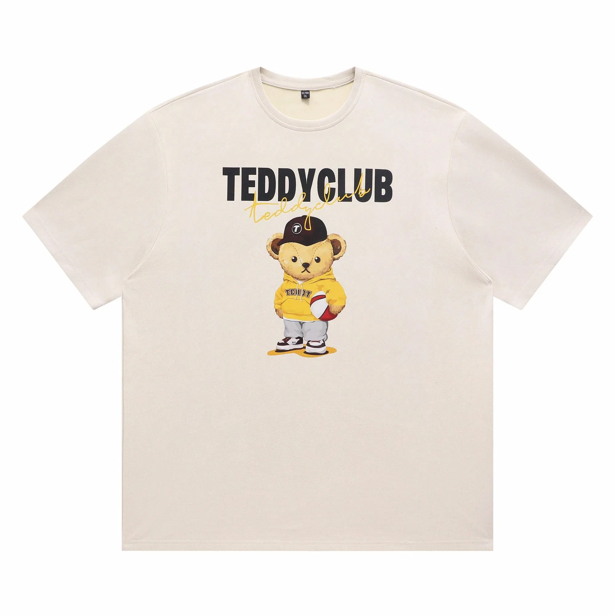 TeddyClub T