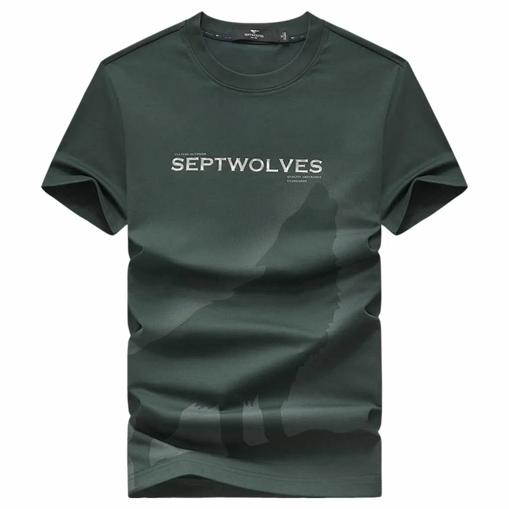 SEPTWOLVES T
