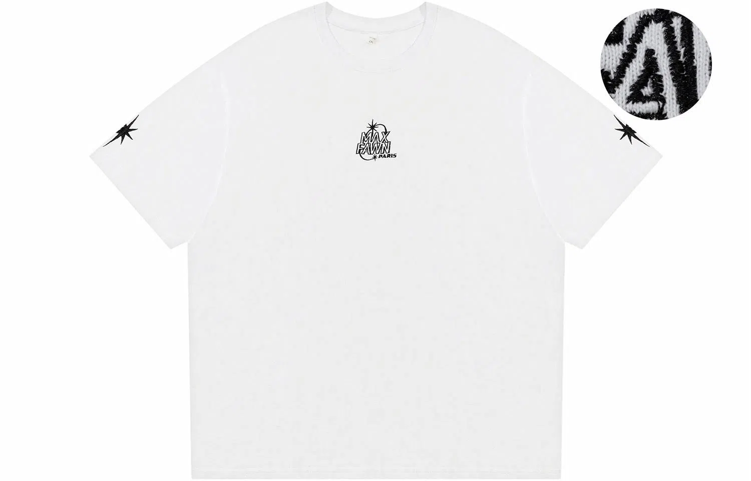 MAX FAWN LOGOT