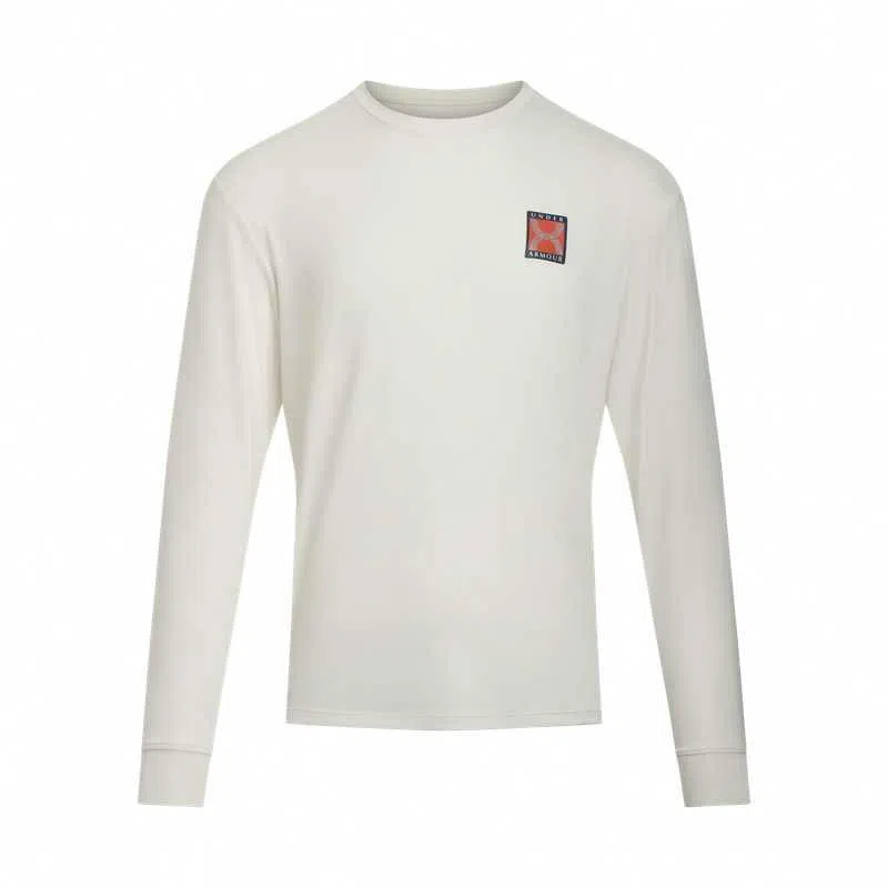 Under Armour SS25 Run 96 T