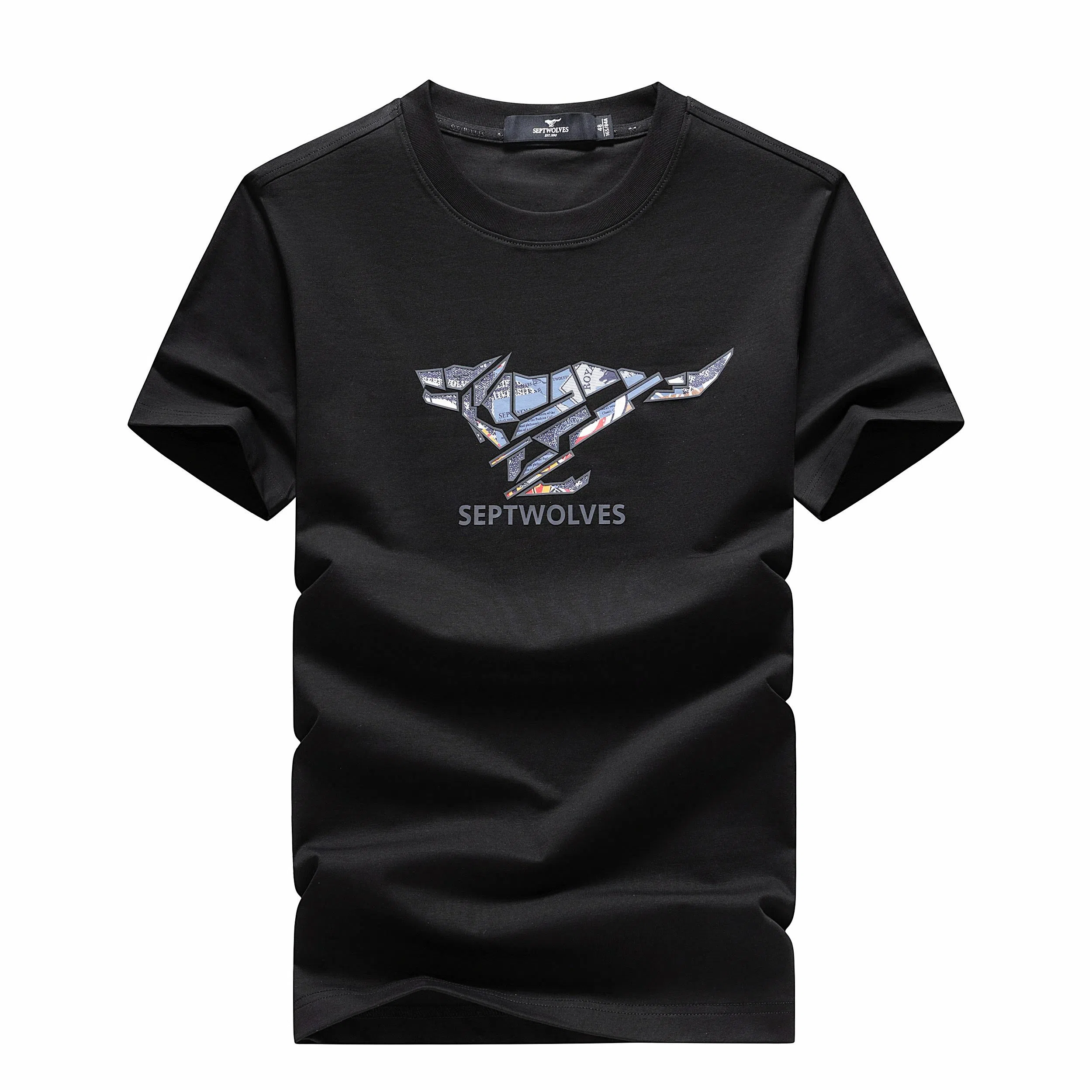 SEPTWOLVES LogoT