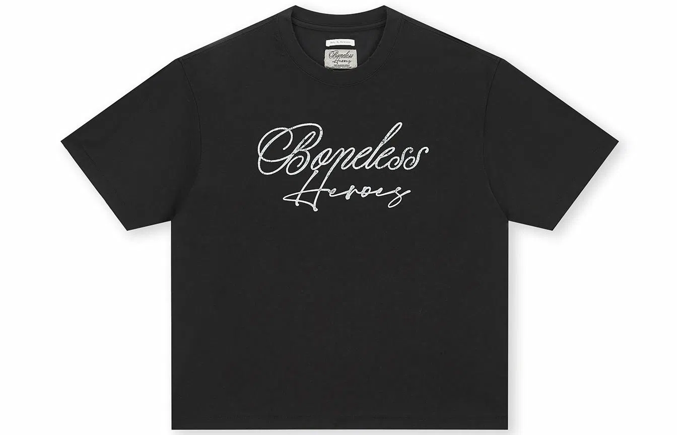 BONELESS HeroesT