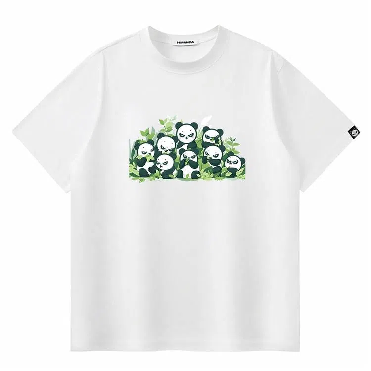 HIPANDA T