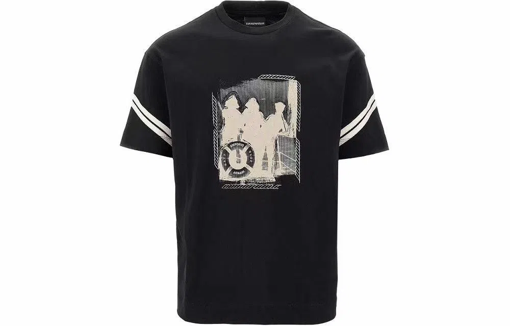 EMPORIO ARMANI T