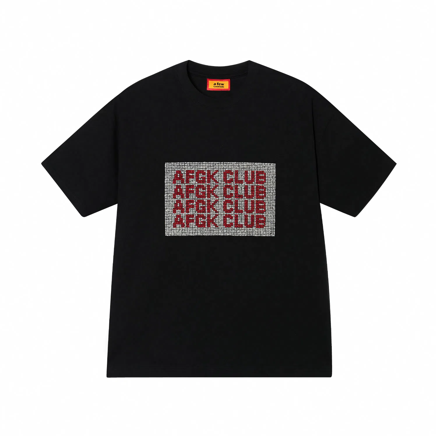 AFGK 24SS"GoodKids"T
