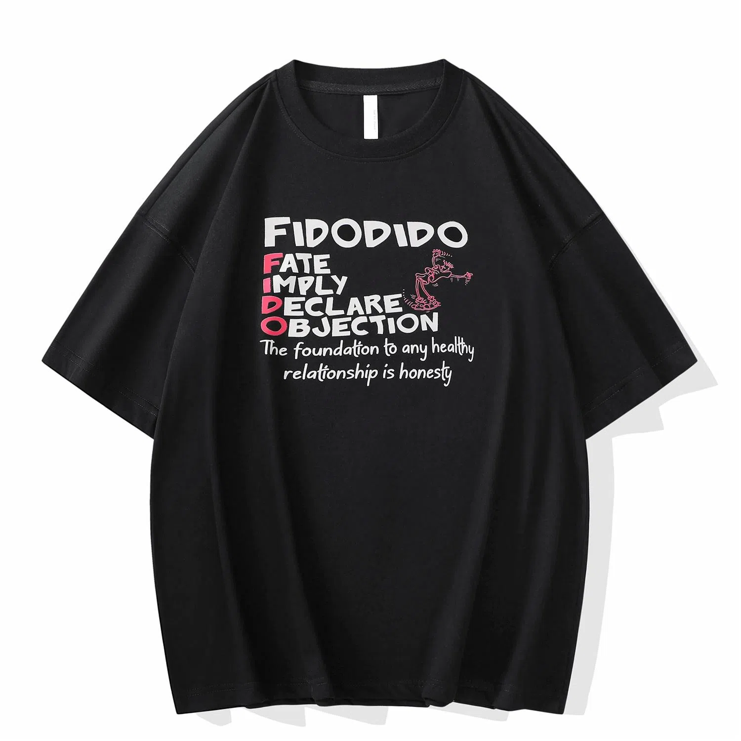 FIDO DIDO T