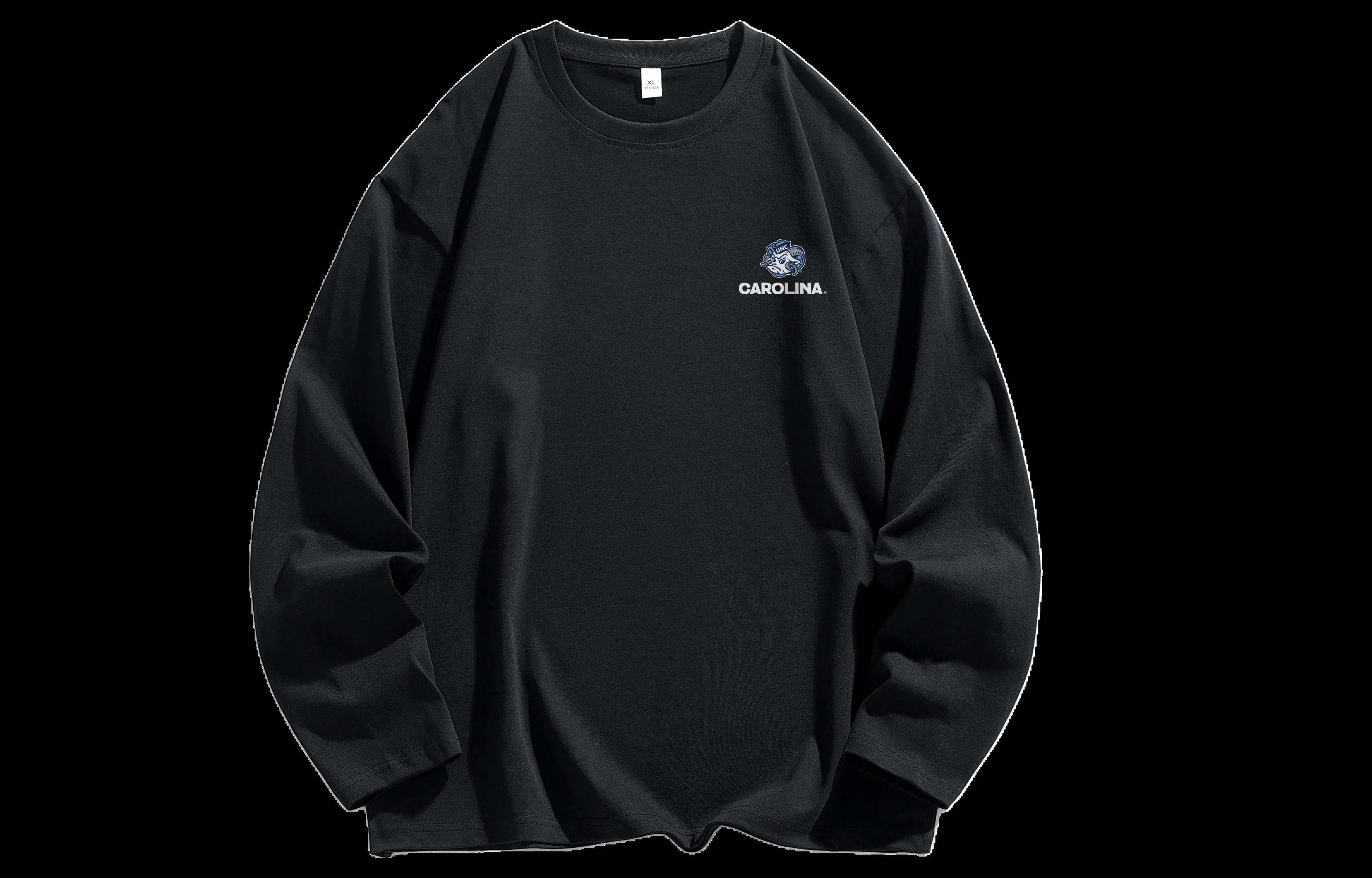 NCAA Long Sleeve T-Shirt
