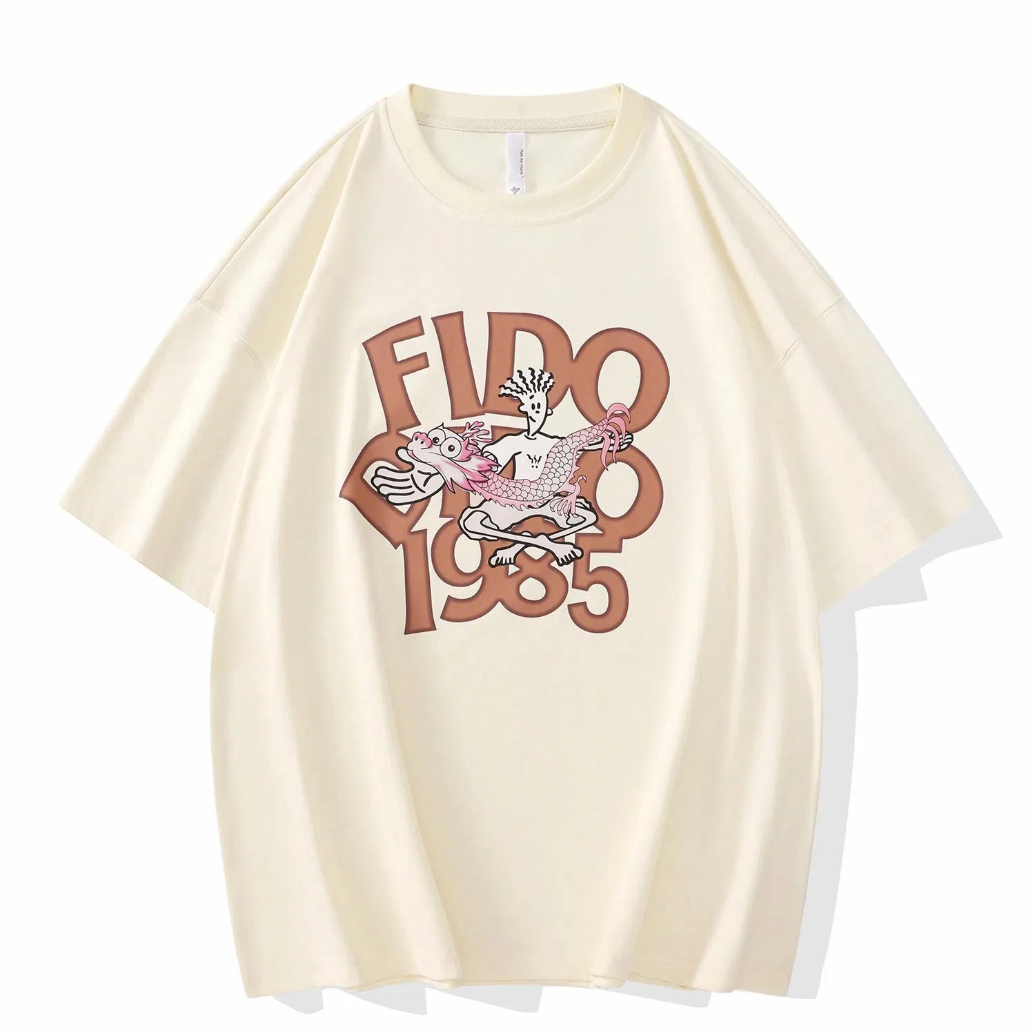 FIDO DIDO T