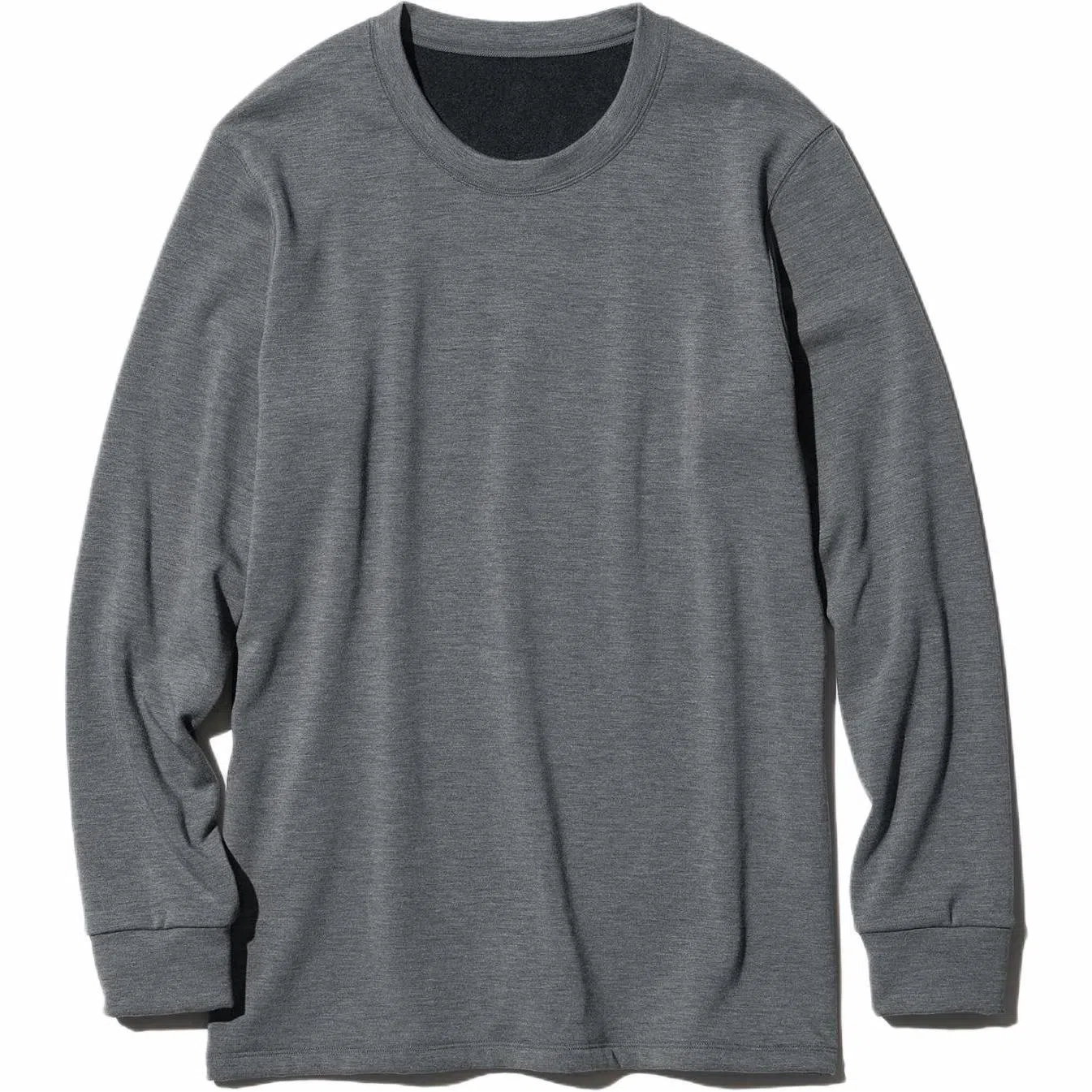 UNIQLO HEATTECH ULTRA WARM T