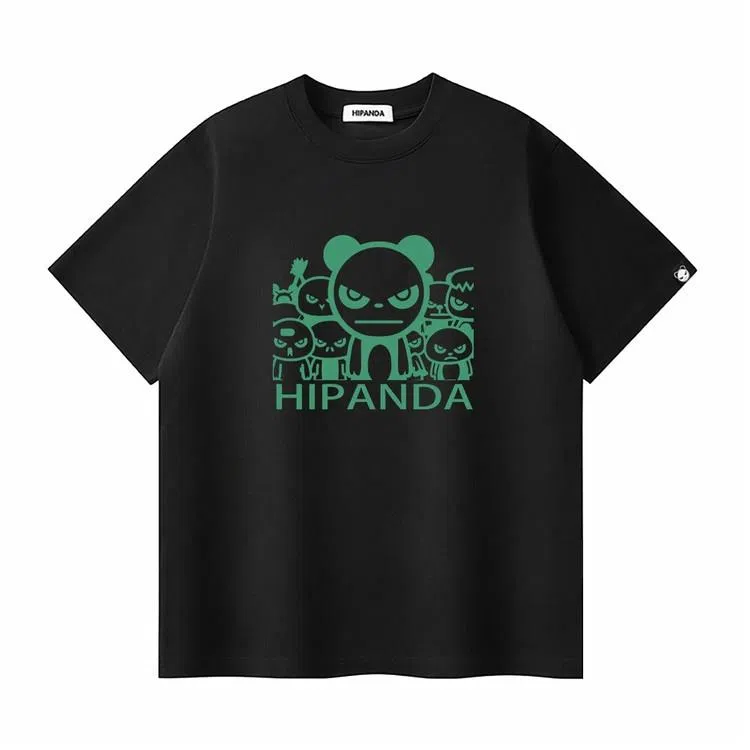 HIPANDA T