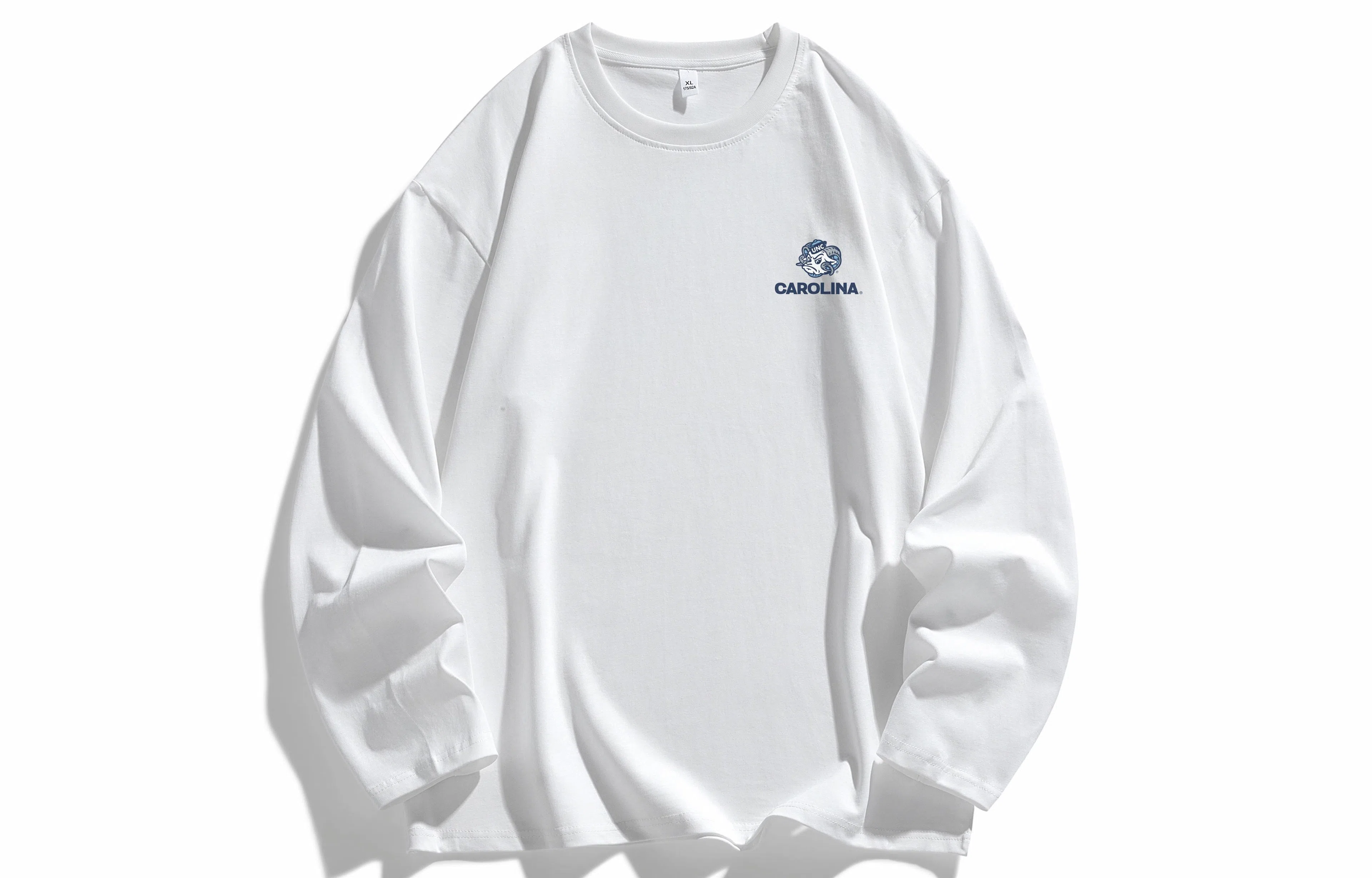 NCAA Long Sleeve T-Shirt