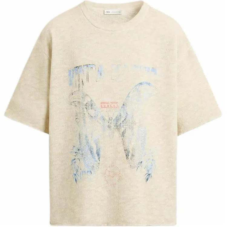 ZARA T