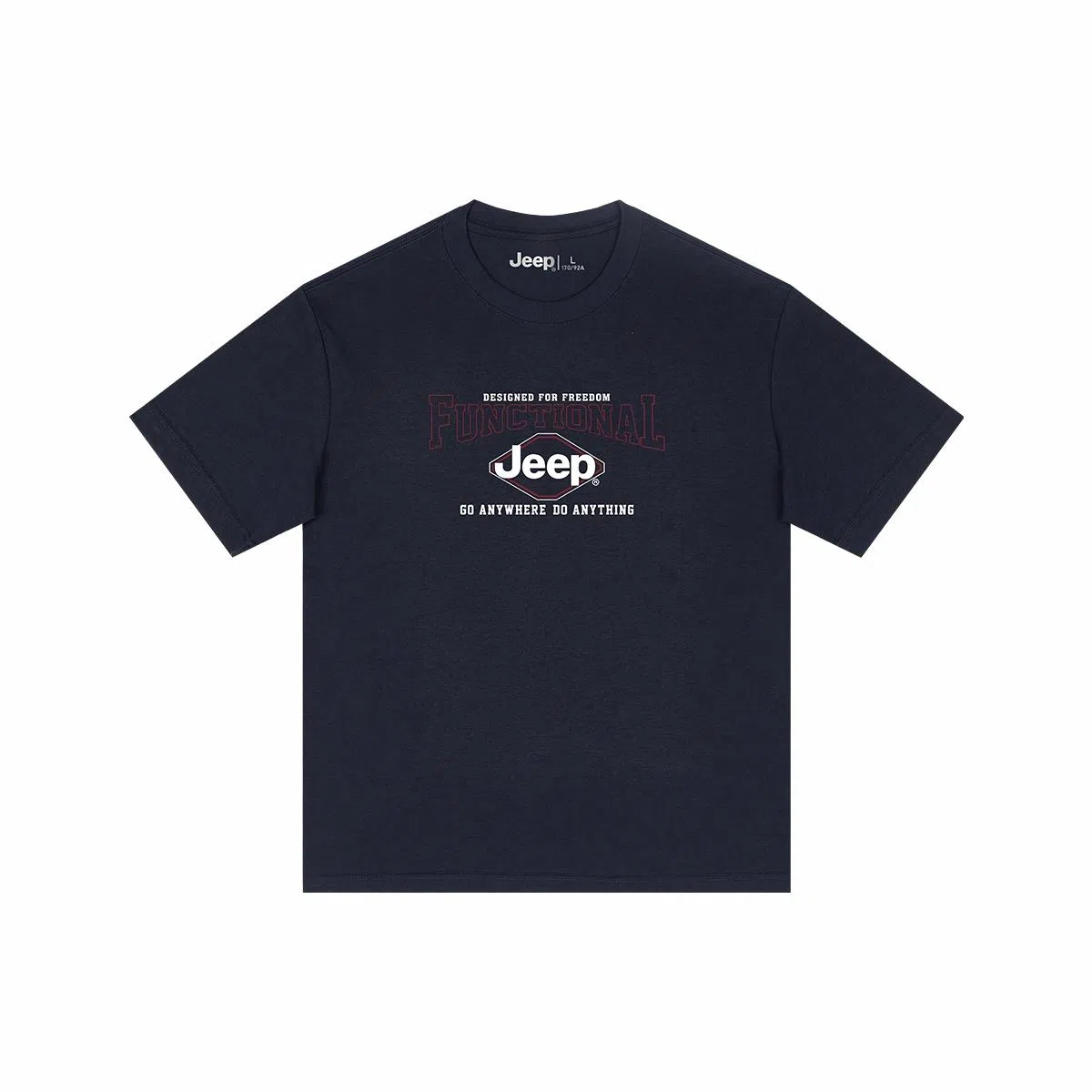 Jeep T-Shirt