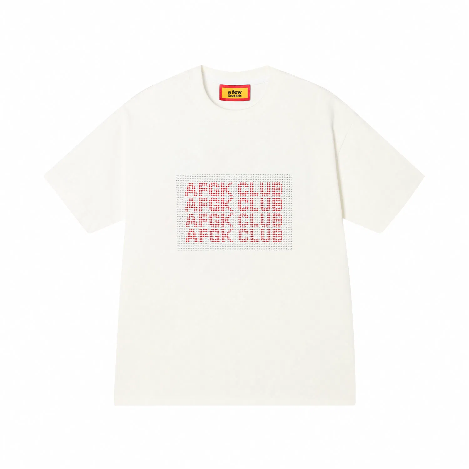 AFGK 24SS"GoodKids"T