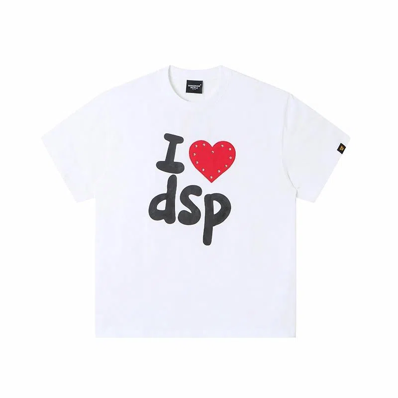 DANGEROUSPEOPLE DSP T
