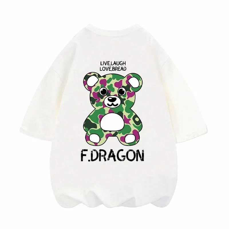 fdragon T