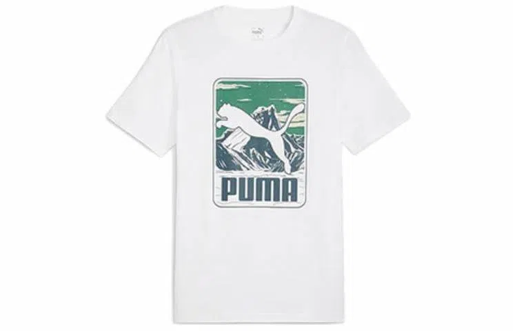 PUMA T