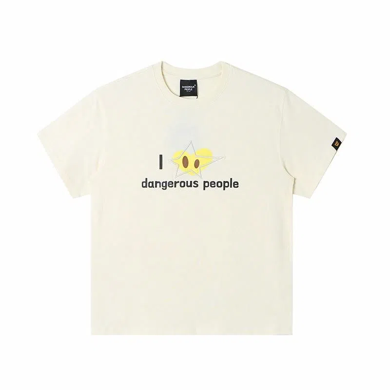 DANGEROUSPEOPLE DSP T