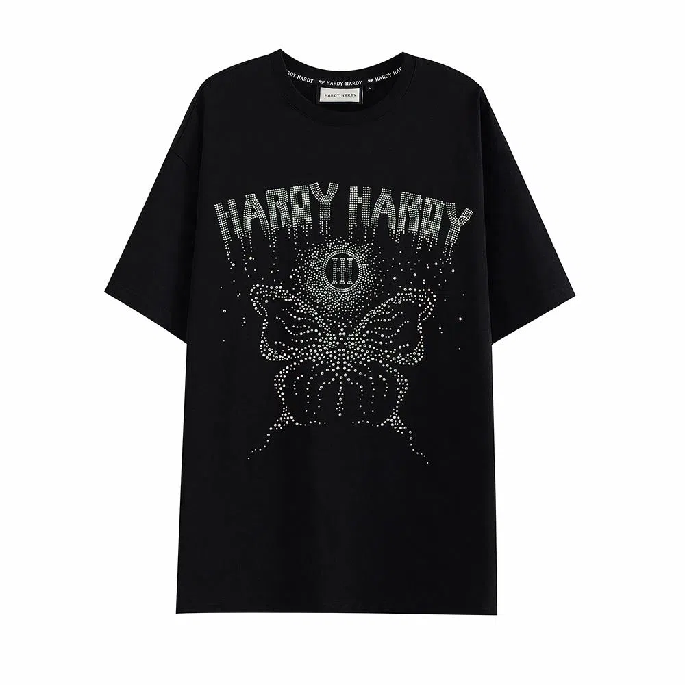 HARDY HARDY LogoT