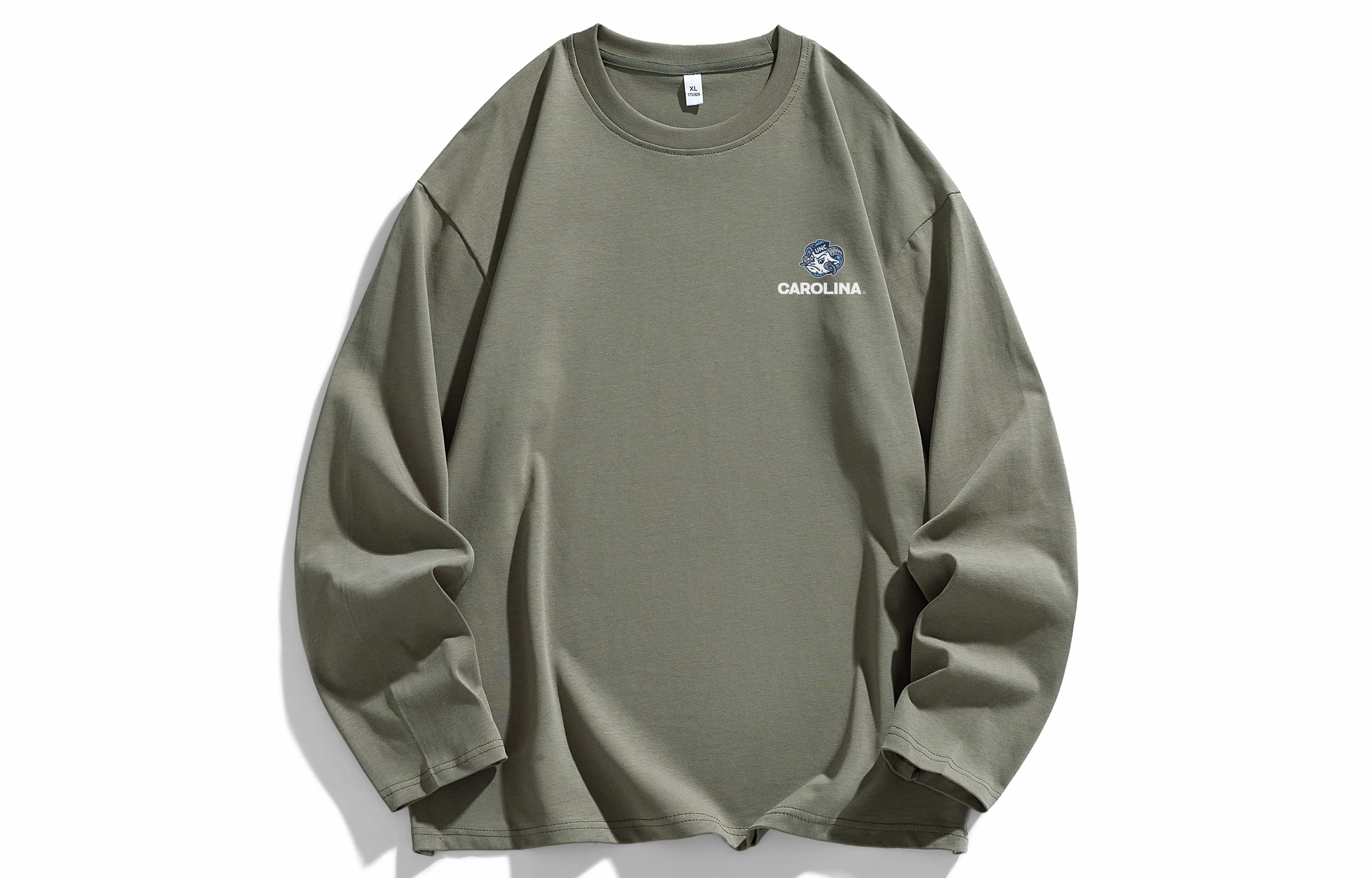 NCAA Long Sleeve T-Shirt