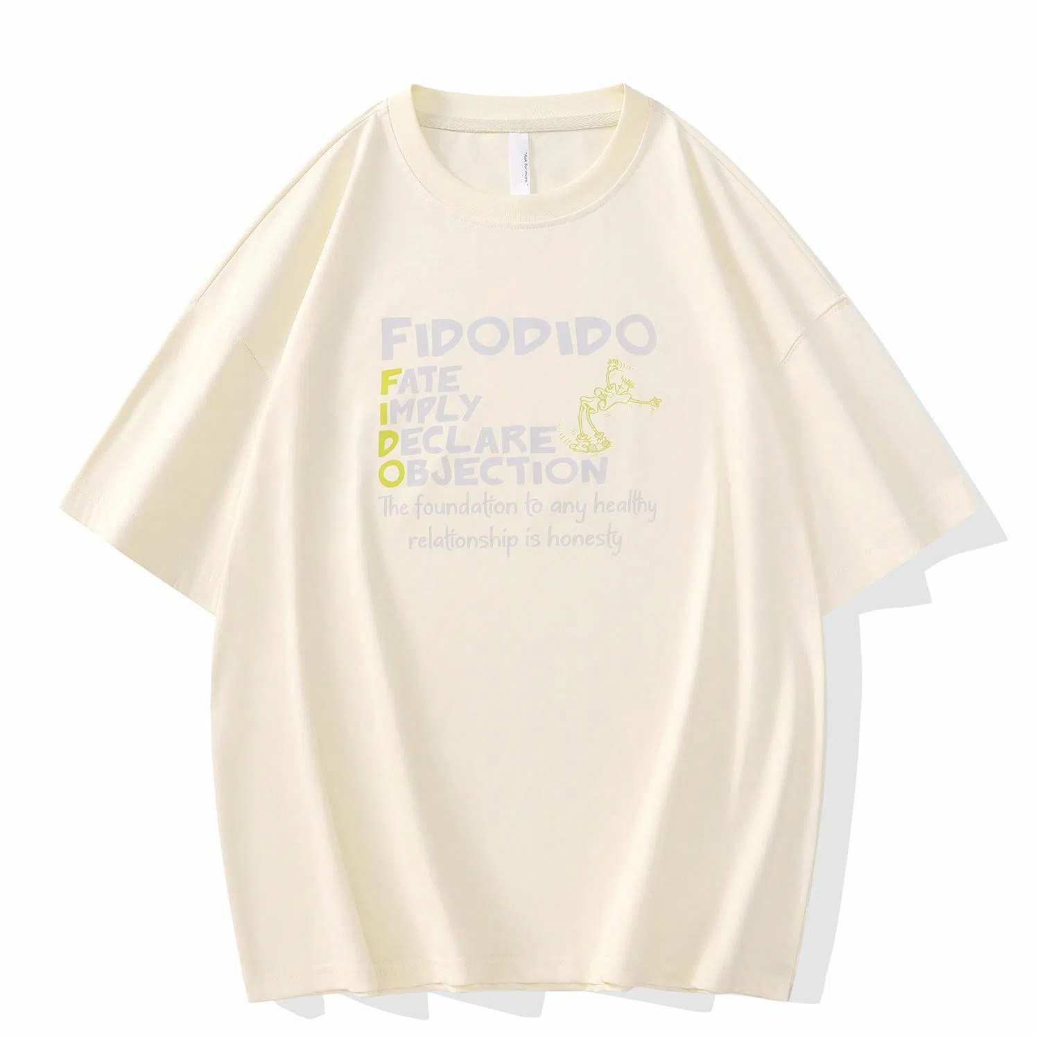 FIDO DIDO T