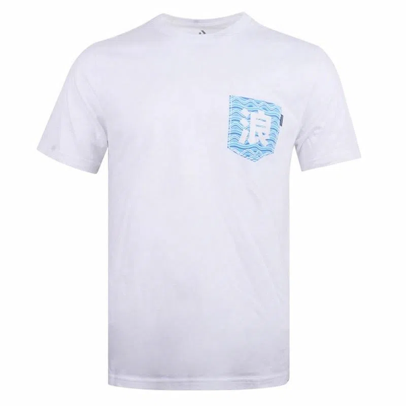 Converse Graphic SS T