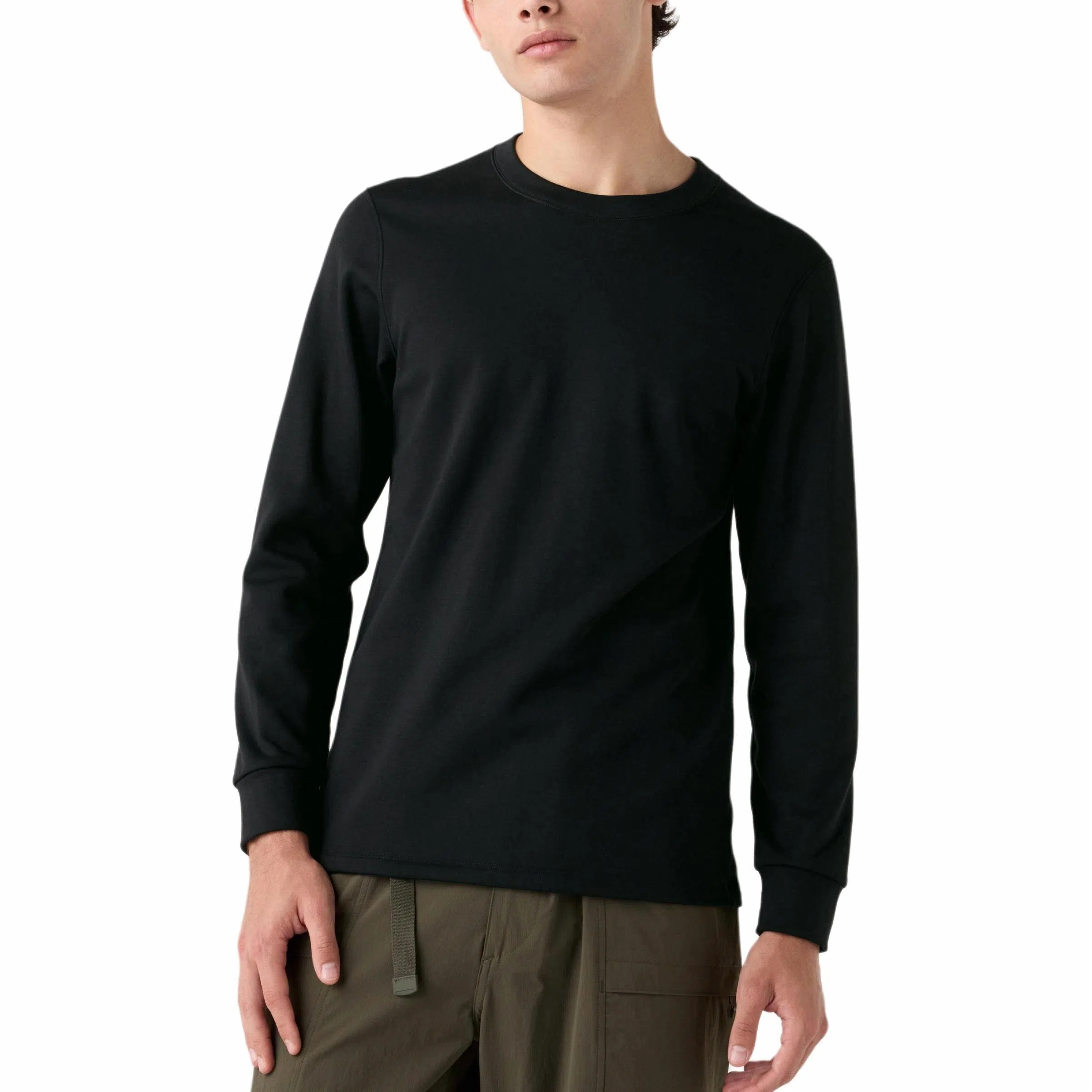 UNIQLO HEATTECH ULTRA WARM T