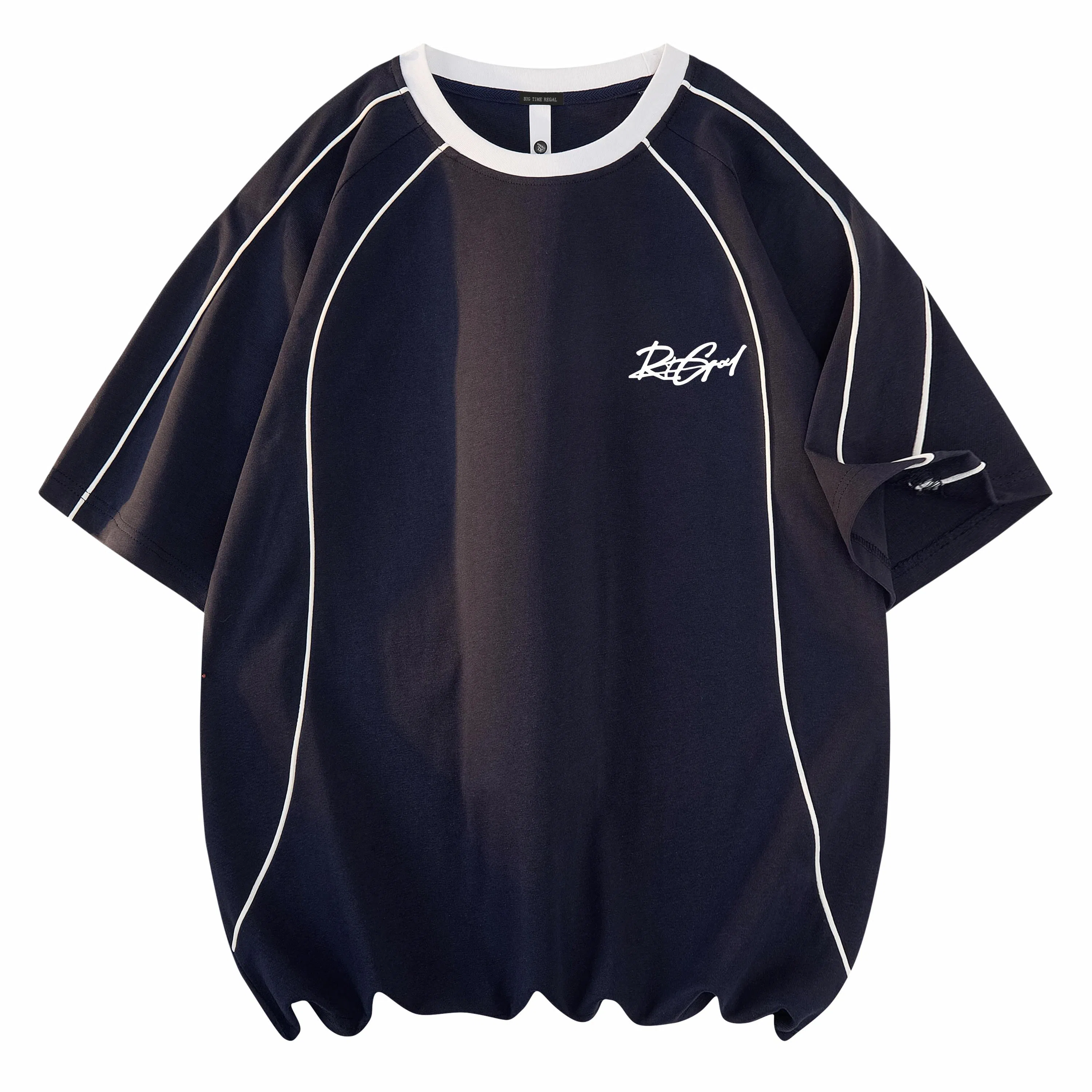 BIG TIME REGAL LOGOT