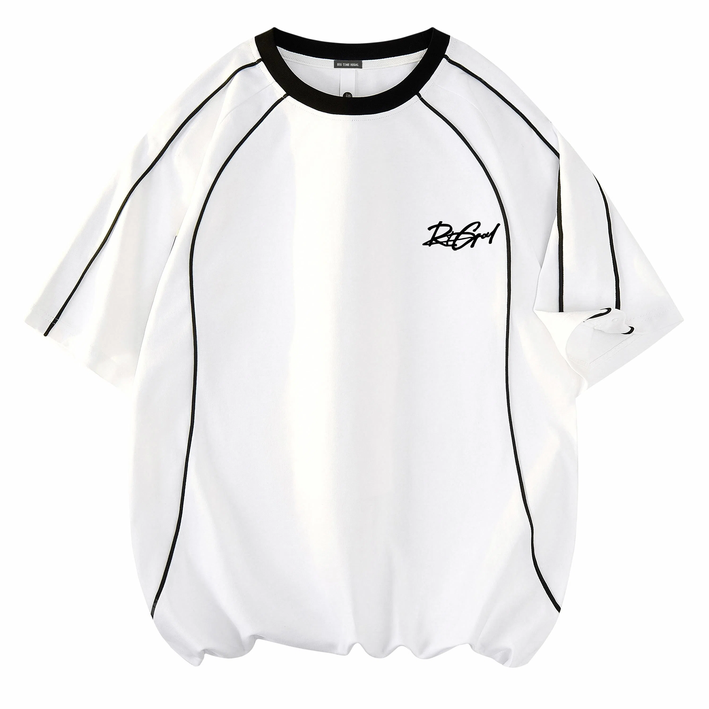 BIG TIME REGAL LOGOT