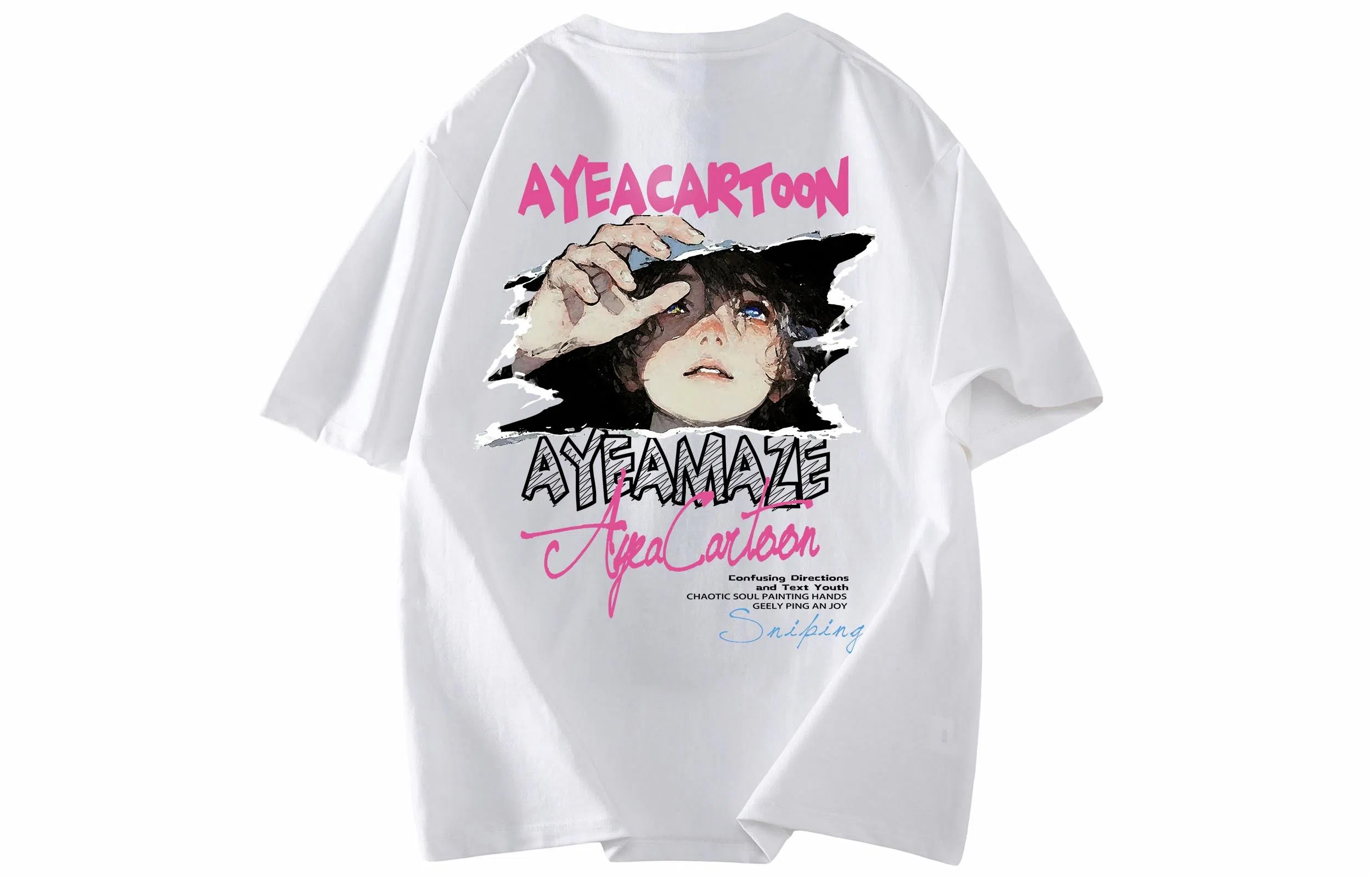 AYEA T