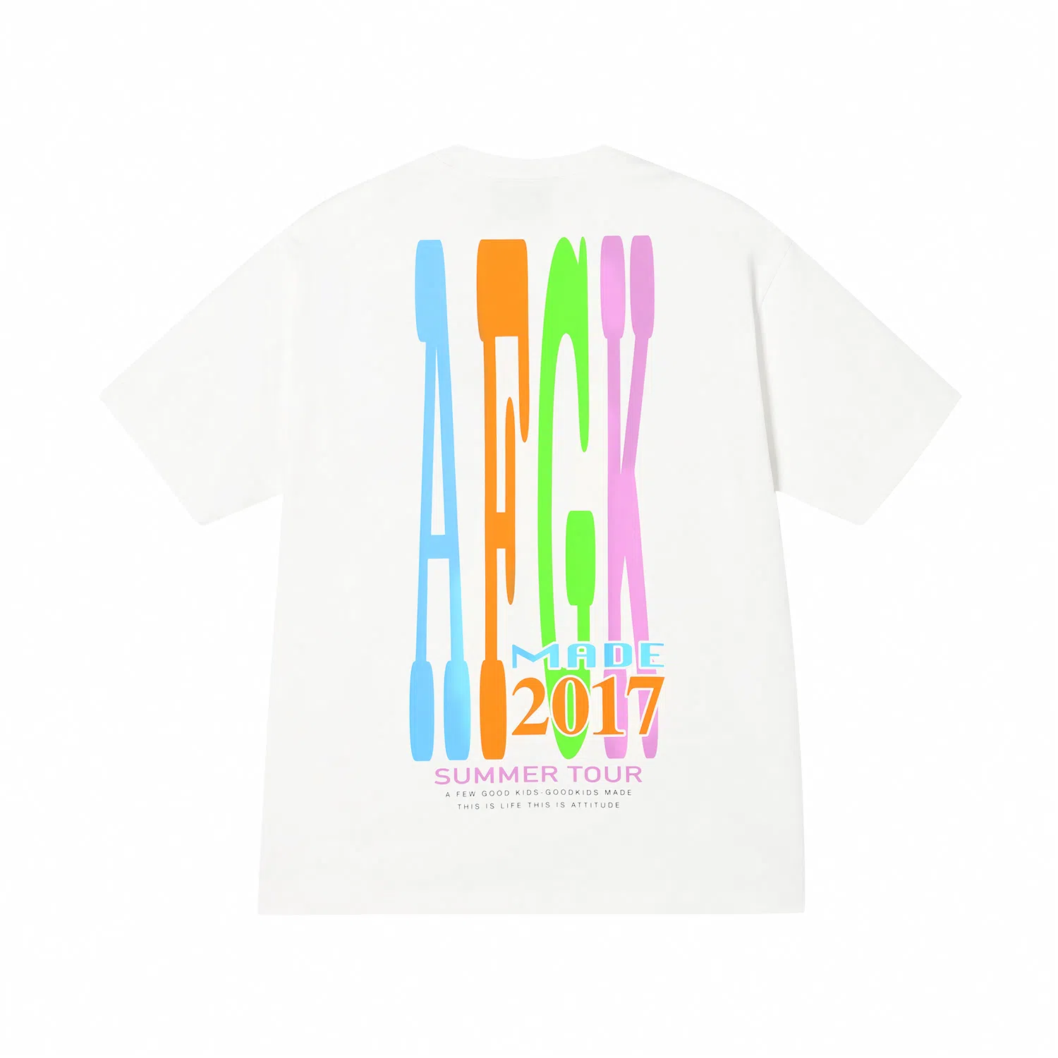 AFGK 24SSLOGOT