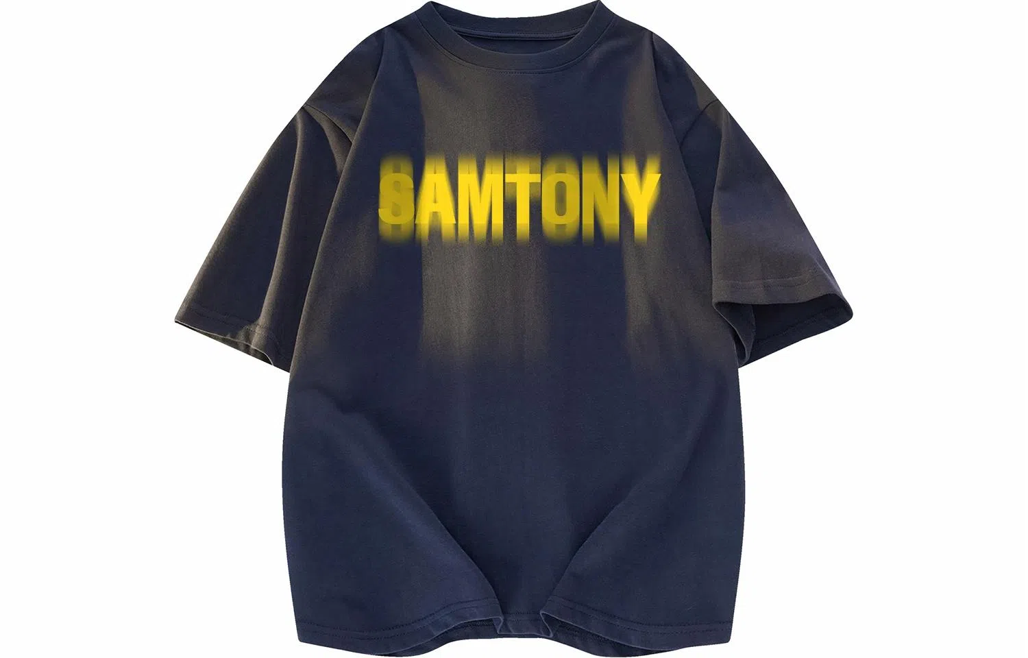 Samtony LogoT