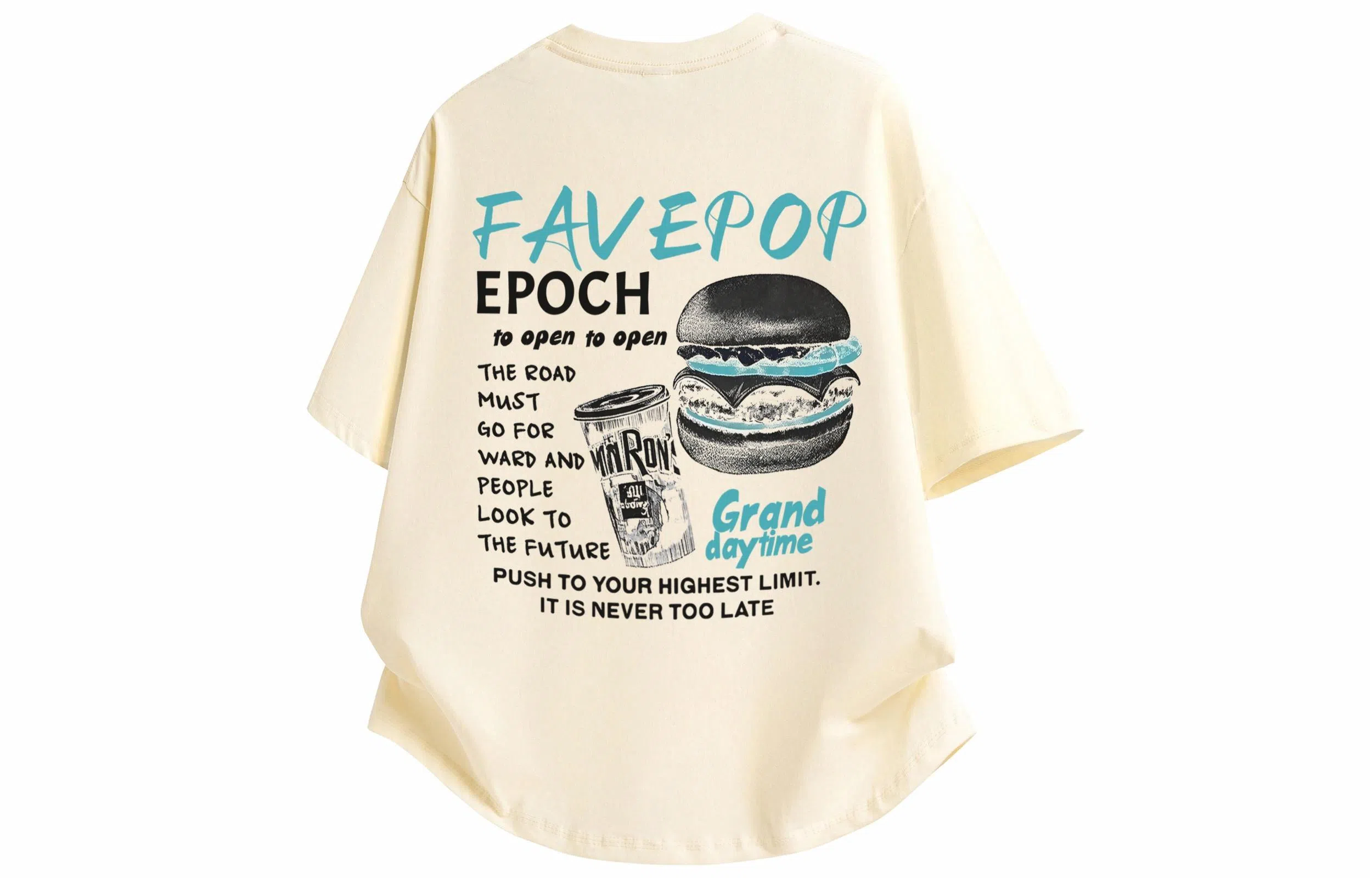 FAVEPOP T