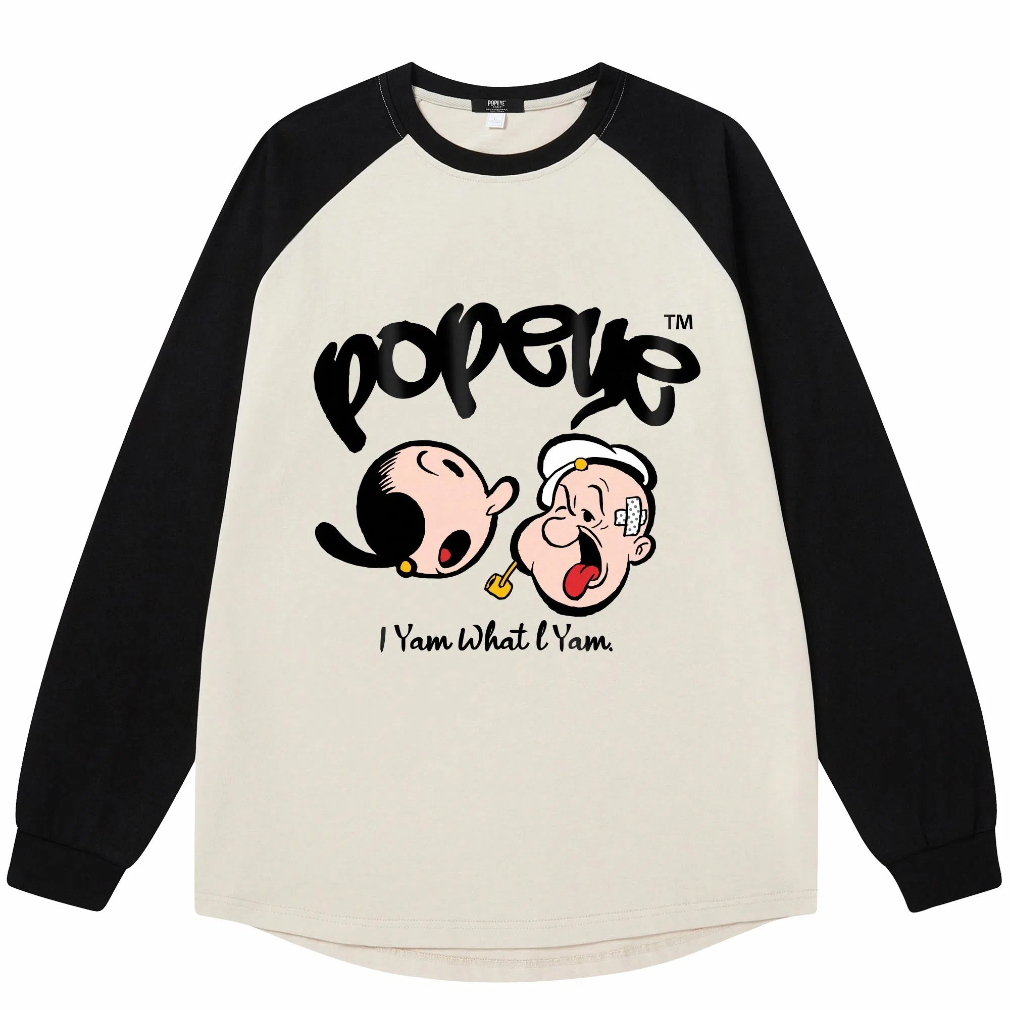POPEYE