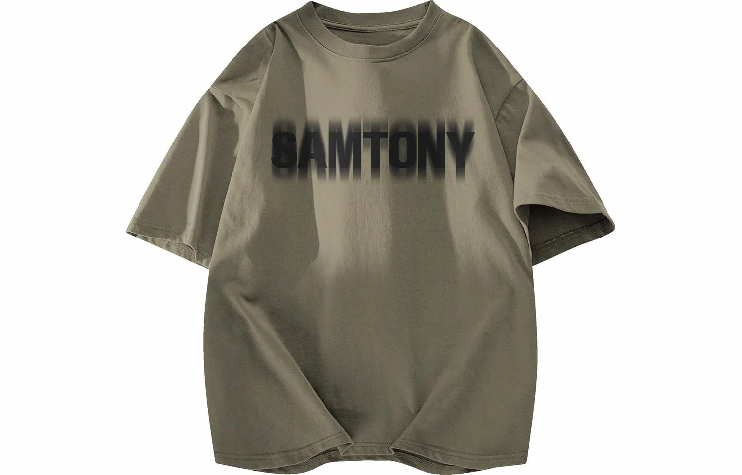 Samtony LogoT