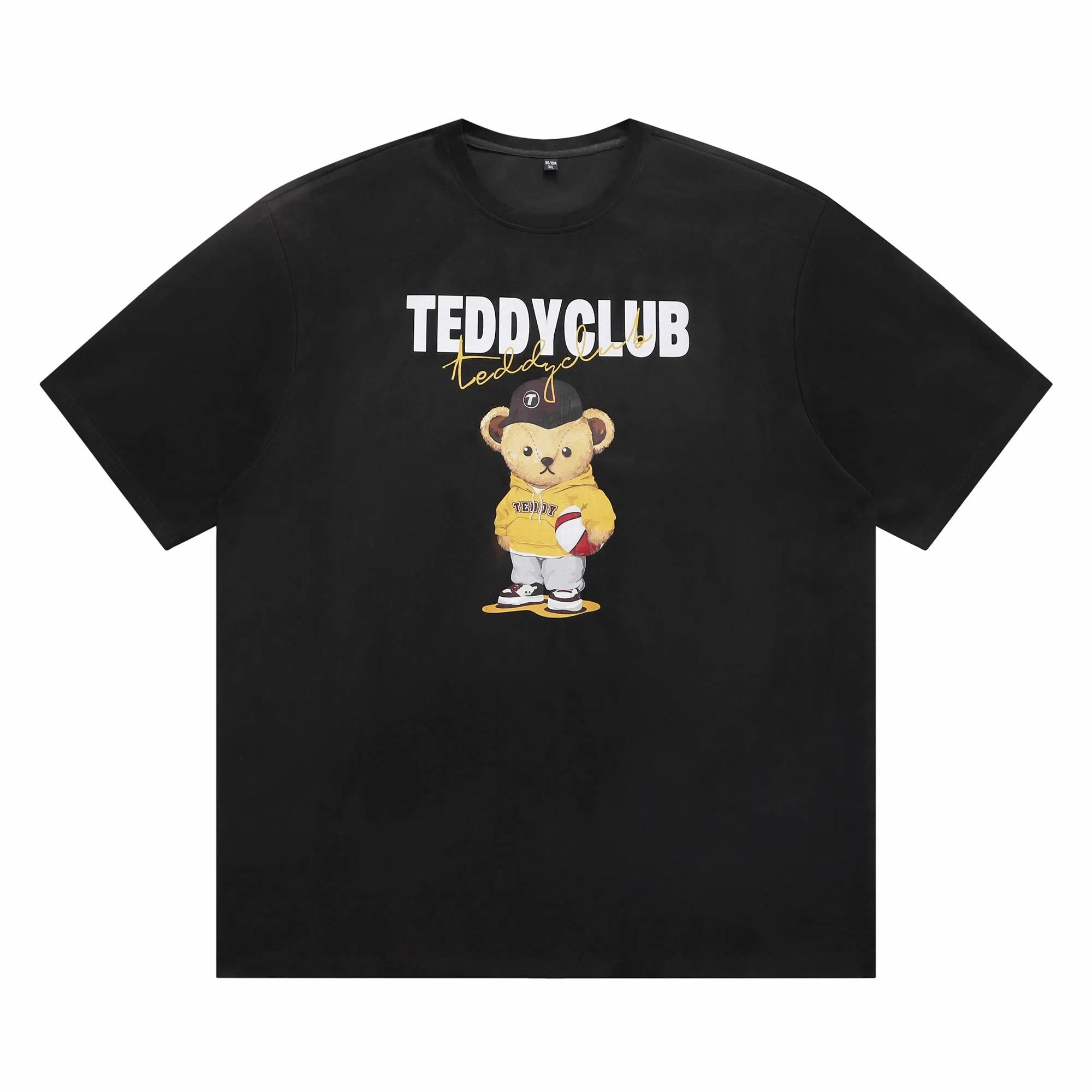 TeddyClub T