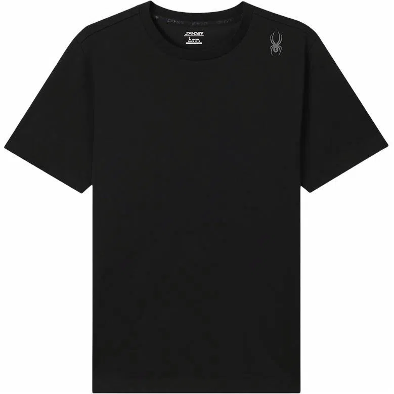 SPYDER TRAINING logoT