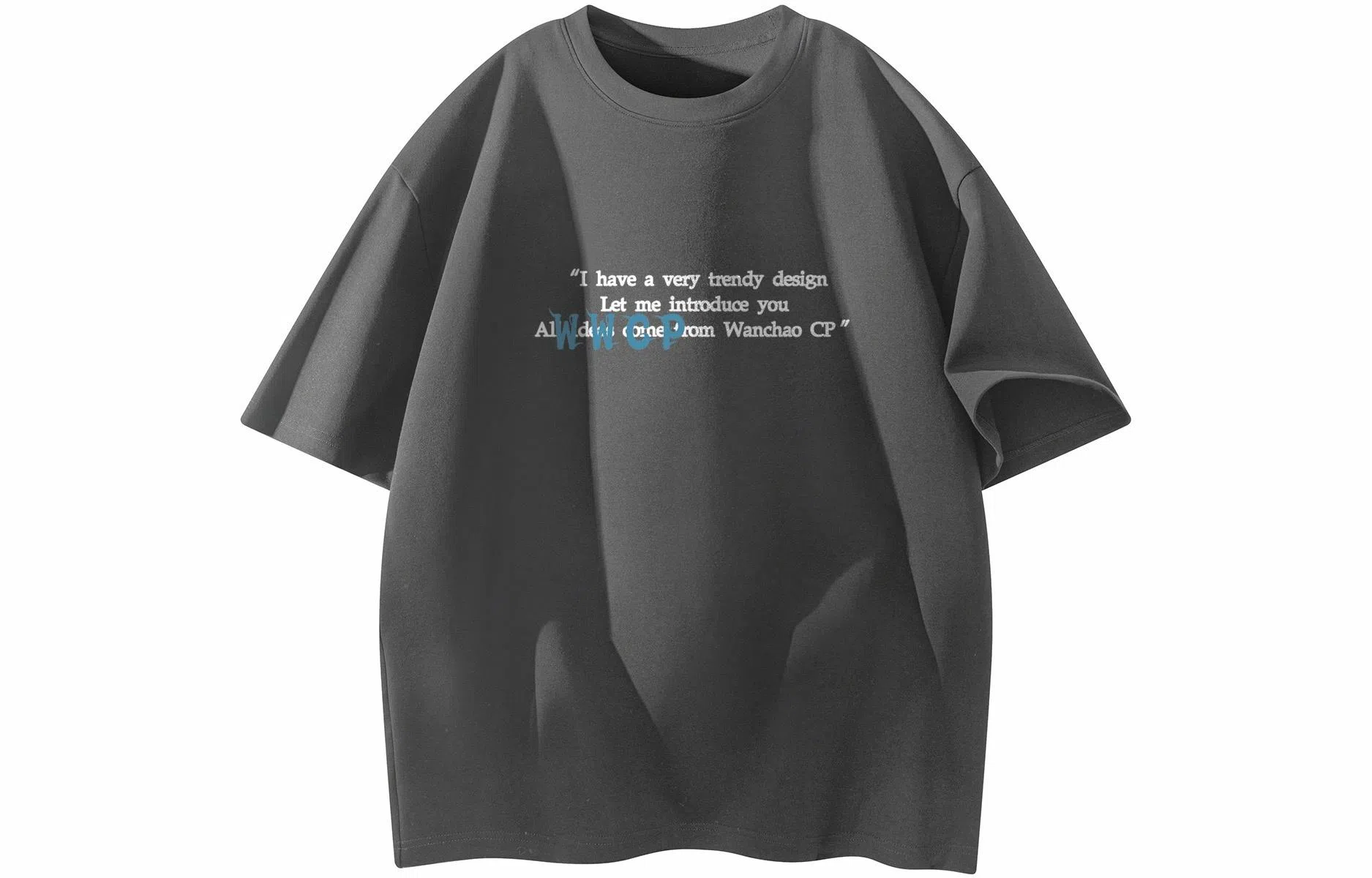 WANCHAO CP T