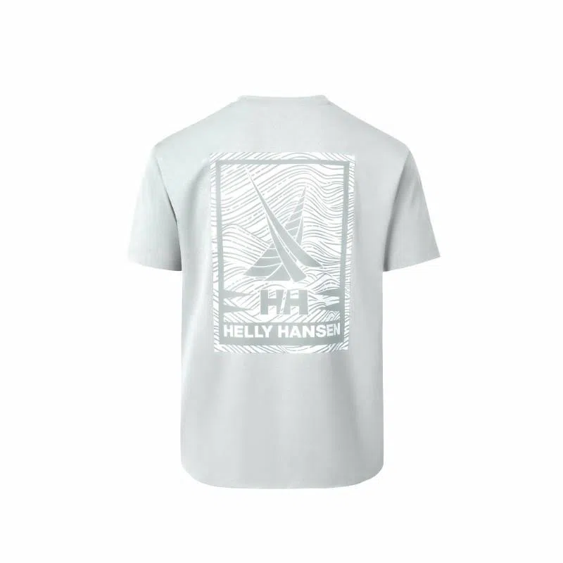 HELLY HANSEN T