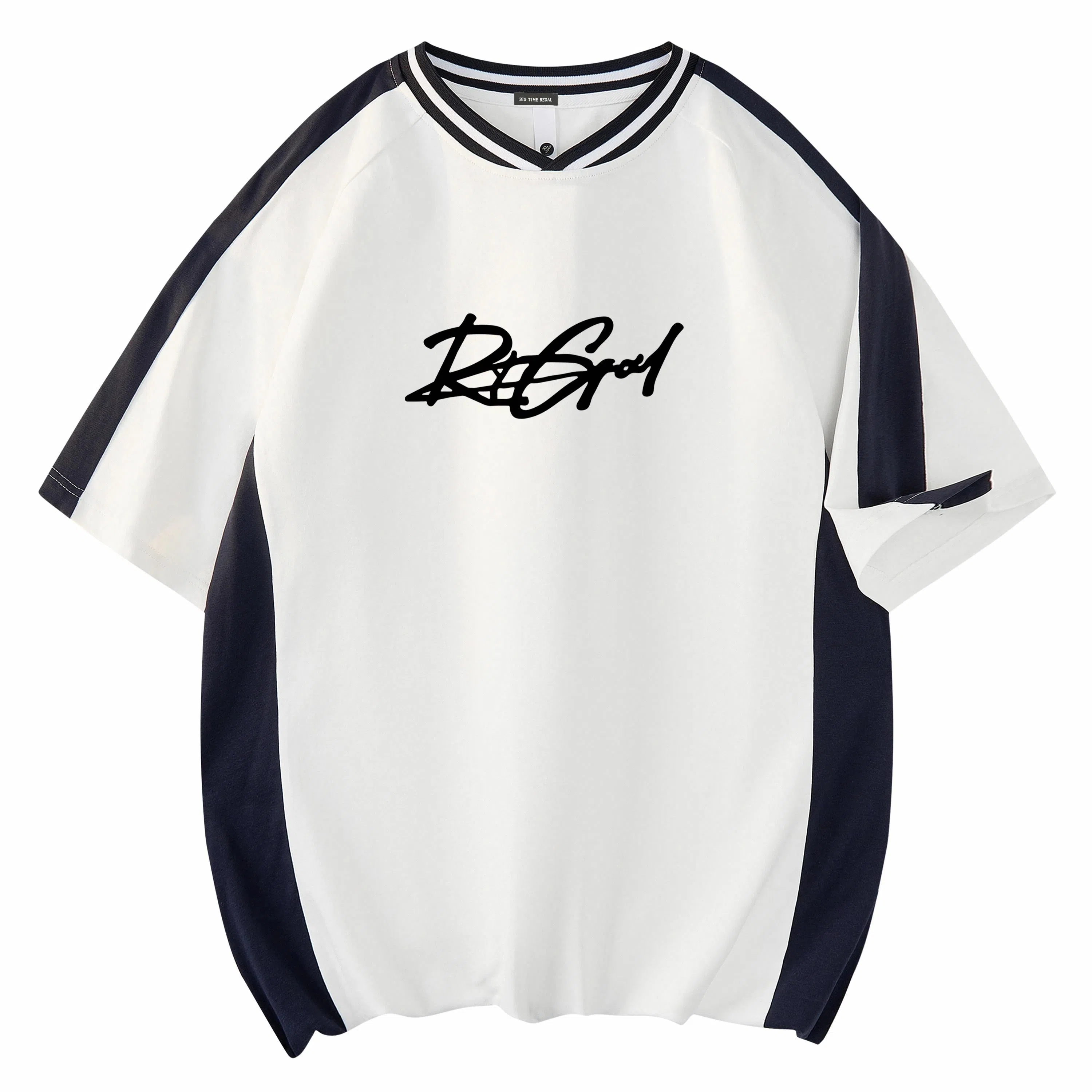 BIG TIME REGAL LOGOT