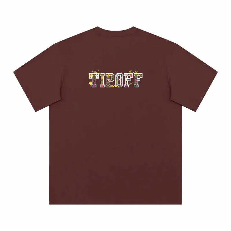 TIP-OFF T