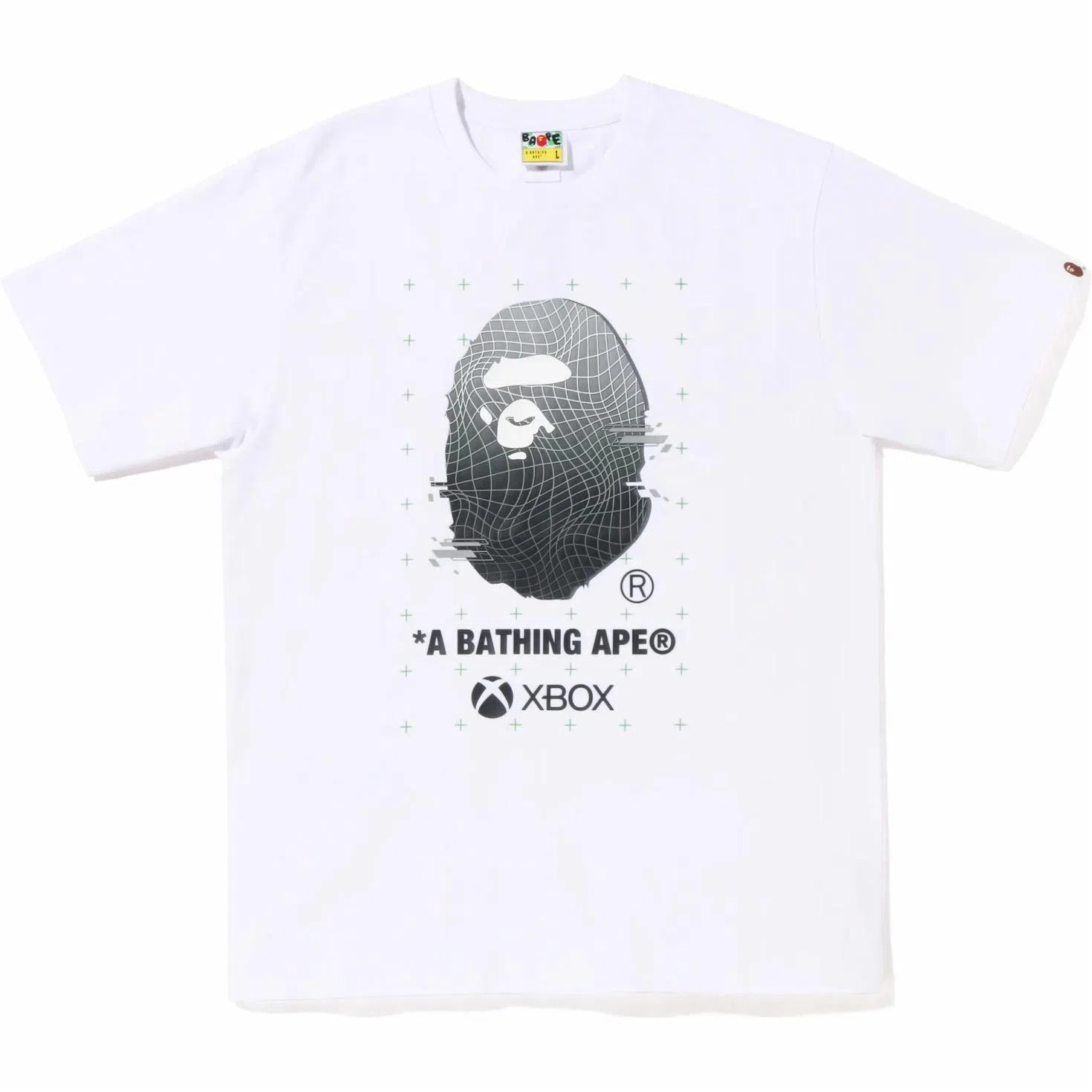 A BATHING APE x XBOX
