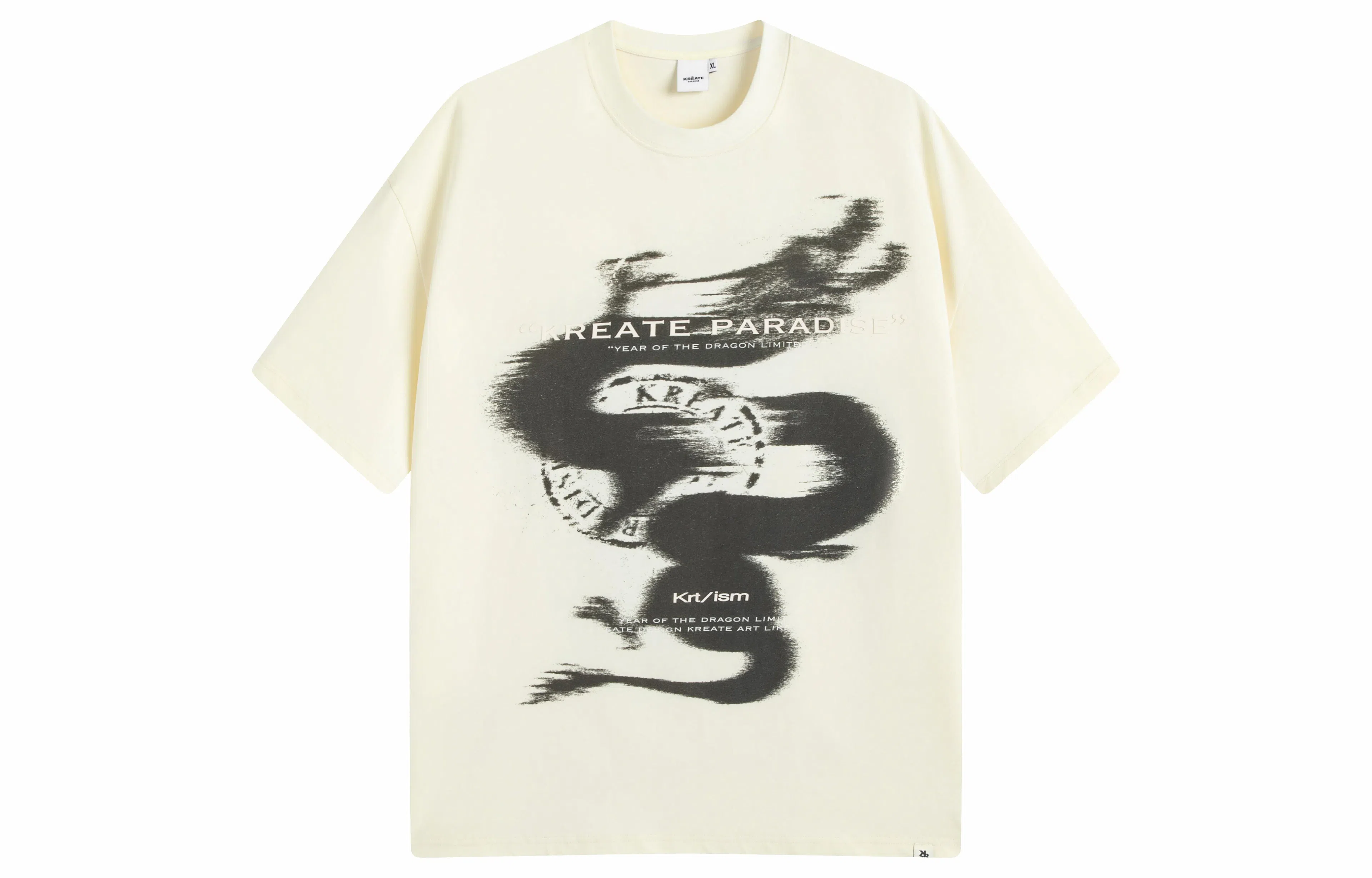 KREATE "T