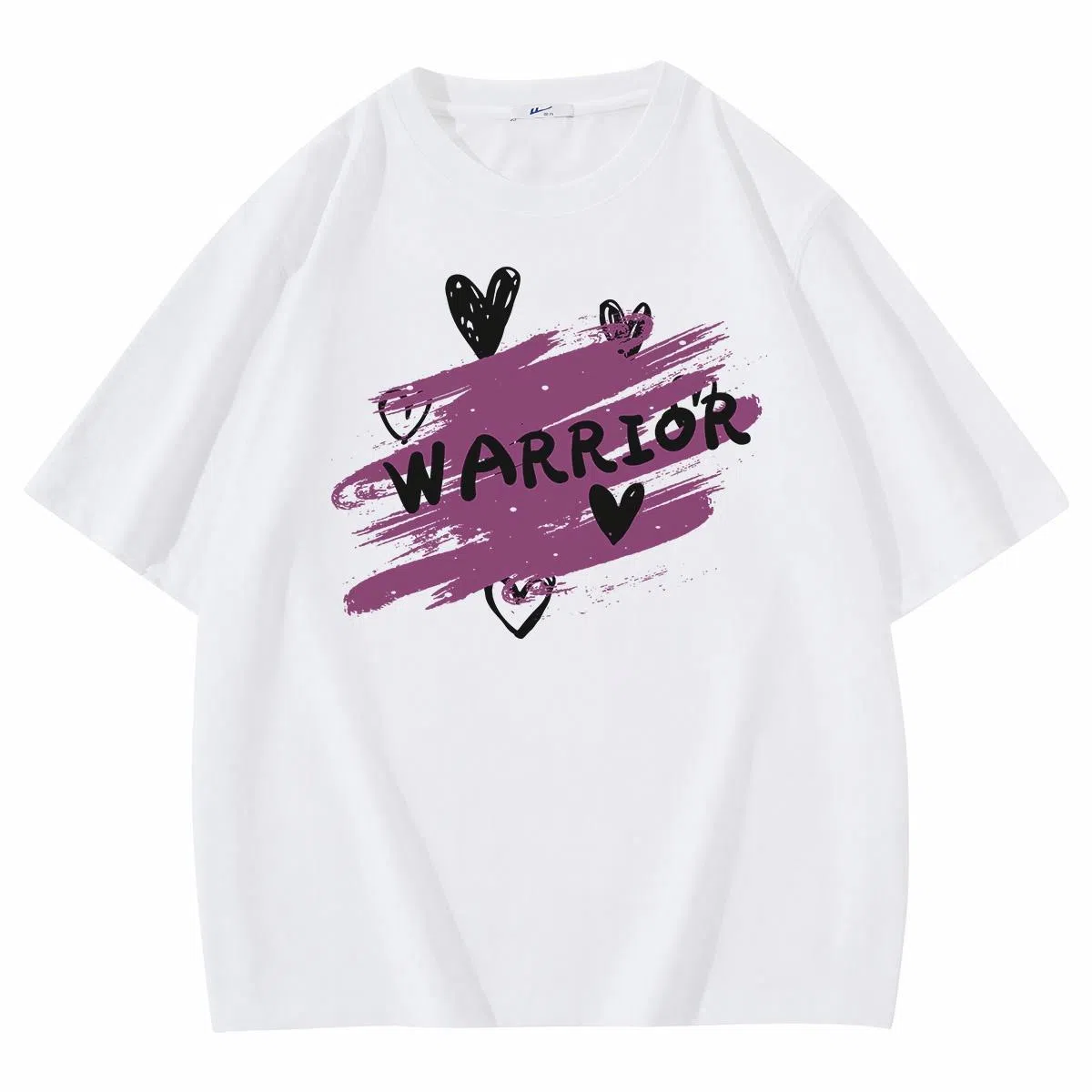 Warrior T