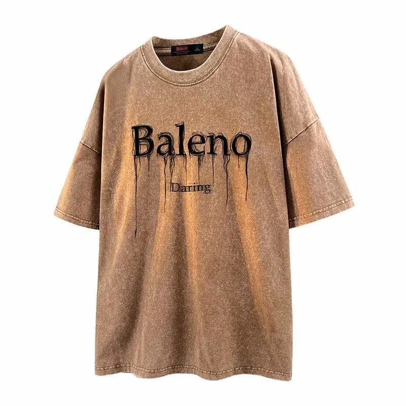 BALENO T