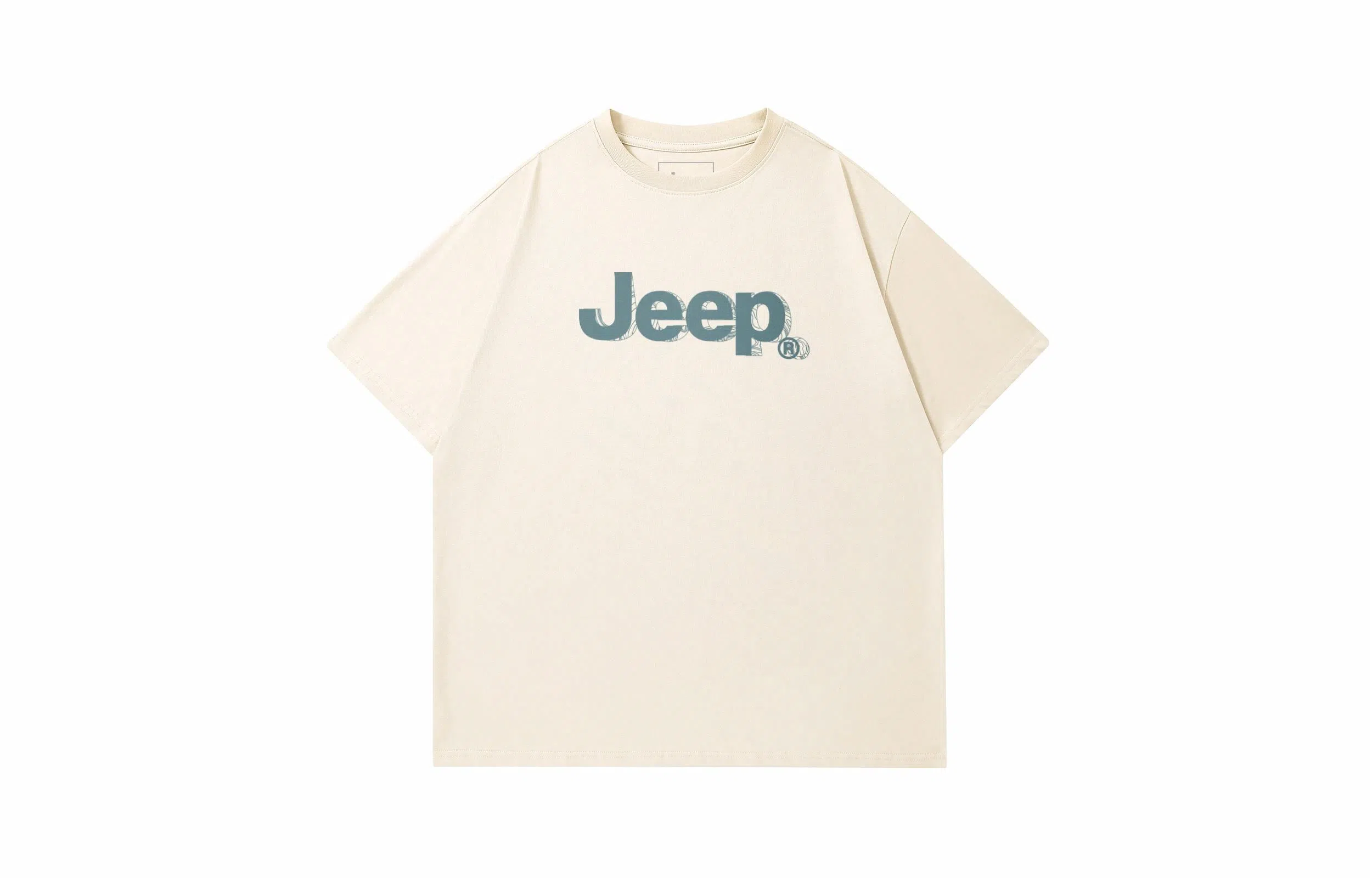 Jeep LogoT